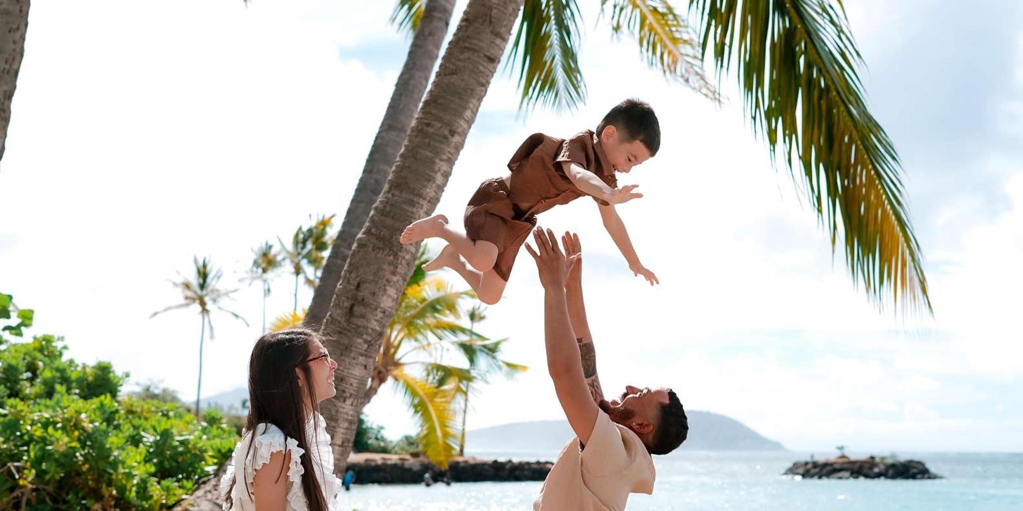 Lahaina Vacation Photoshoot - Image 4