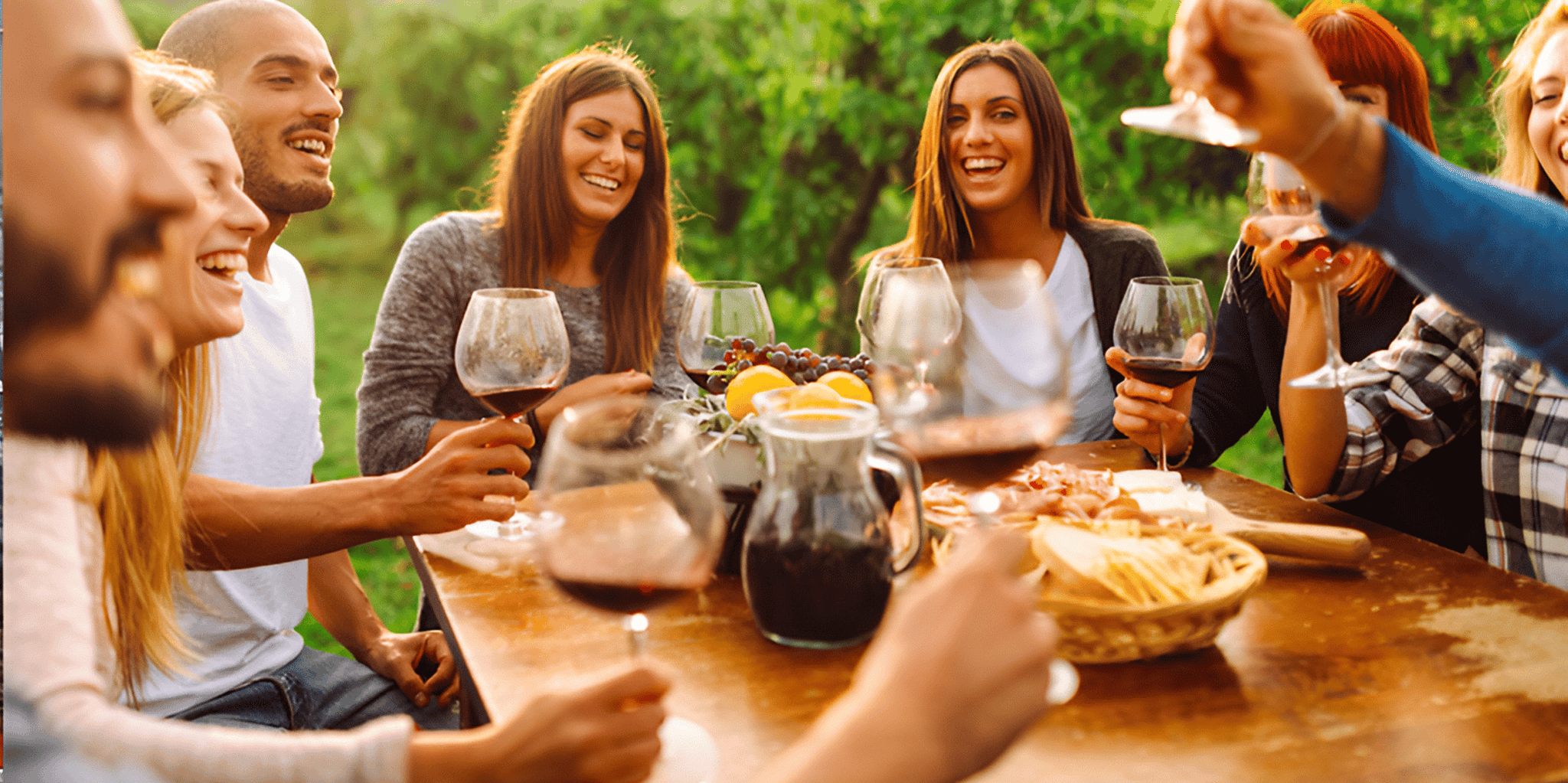 San Francisco Napa and Sonoma Wine Tour