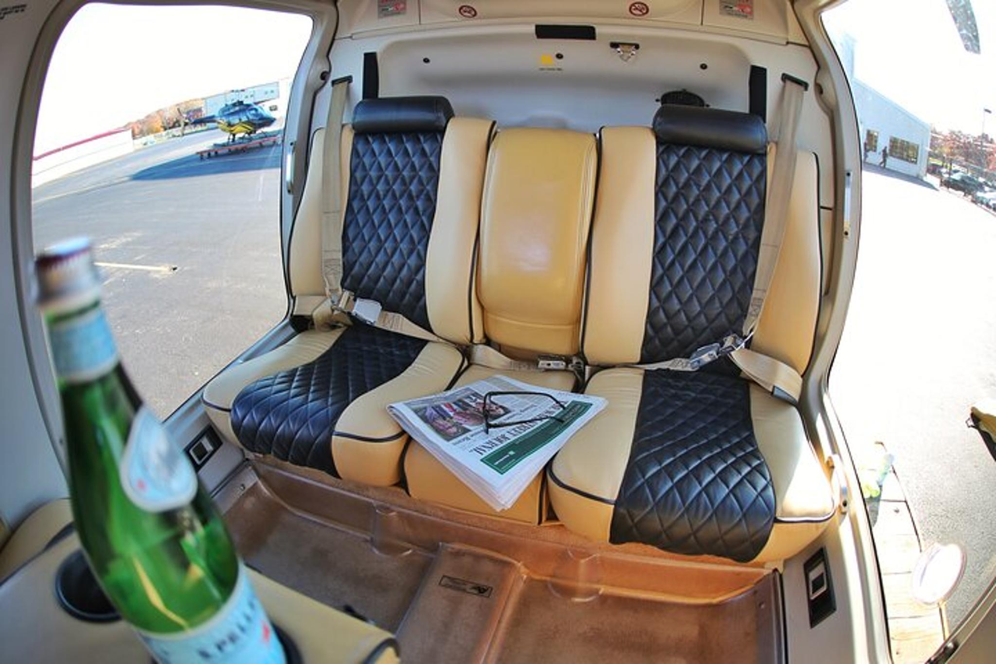 New York City Helicopter Tour from New Jersey - Image 3