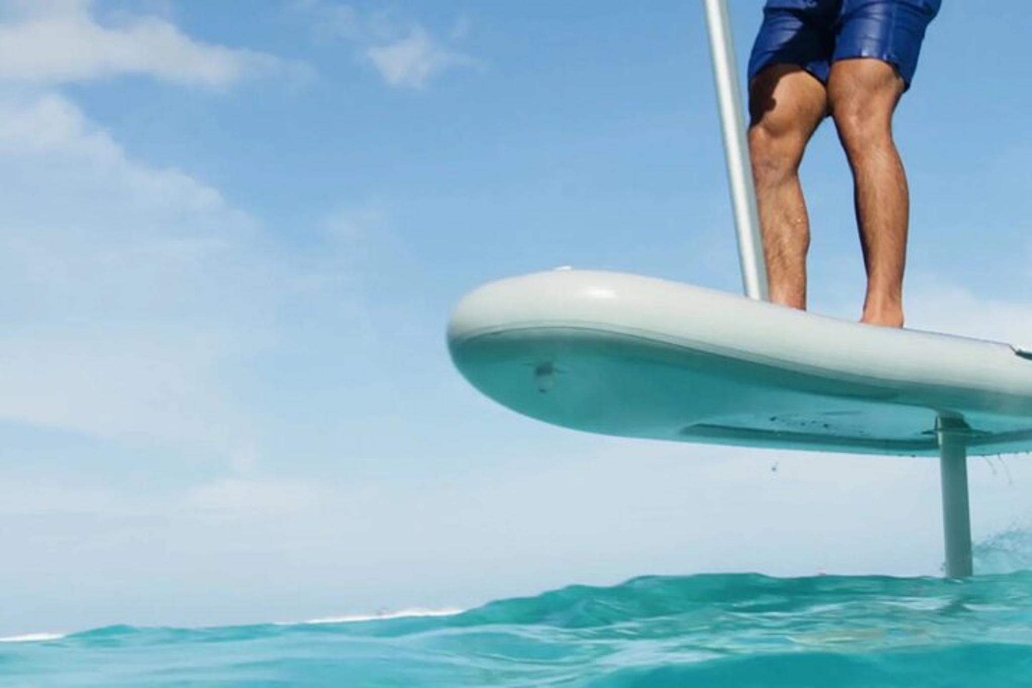 Sarasota Efoil Ocean Adventure - Image 3