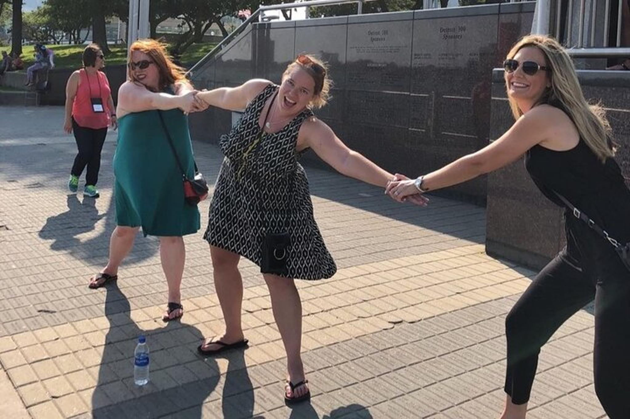 Pembroke Pines Scavenger Hunt Challenge 2 hr - Image 6