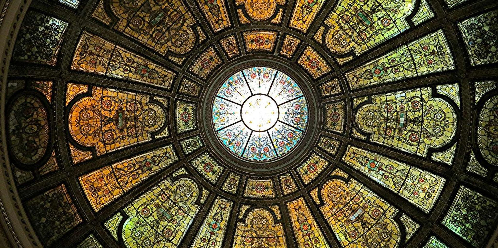 Chicago Tiffany Art Glass Walking Tour - Image 3