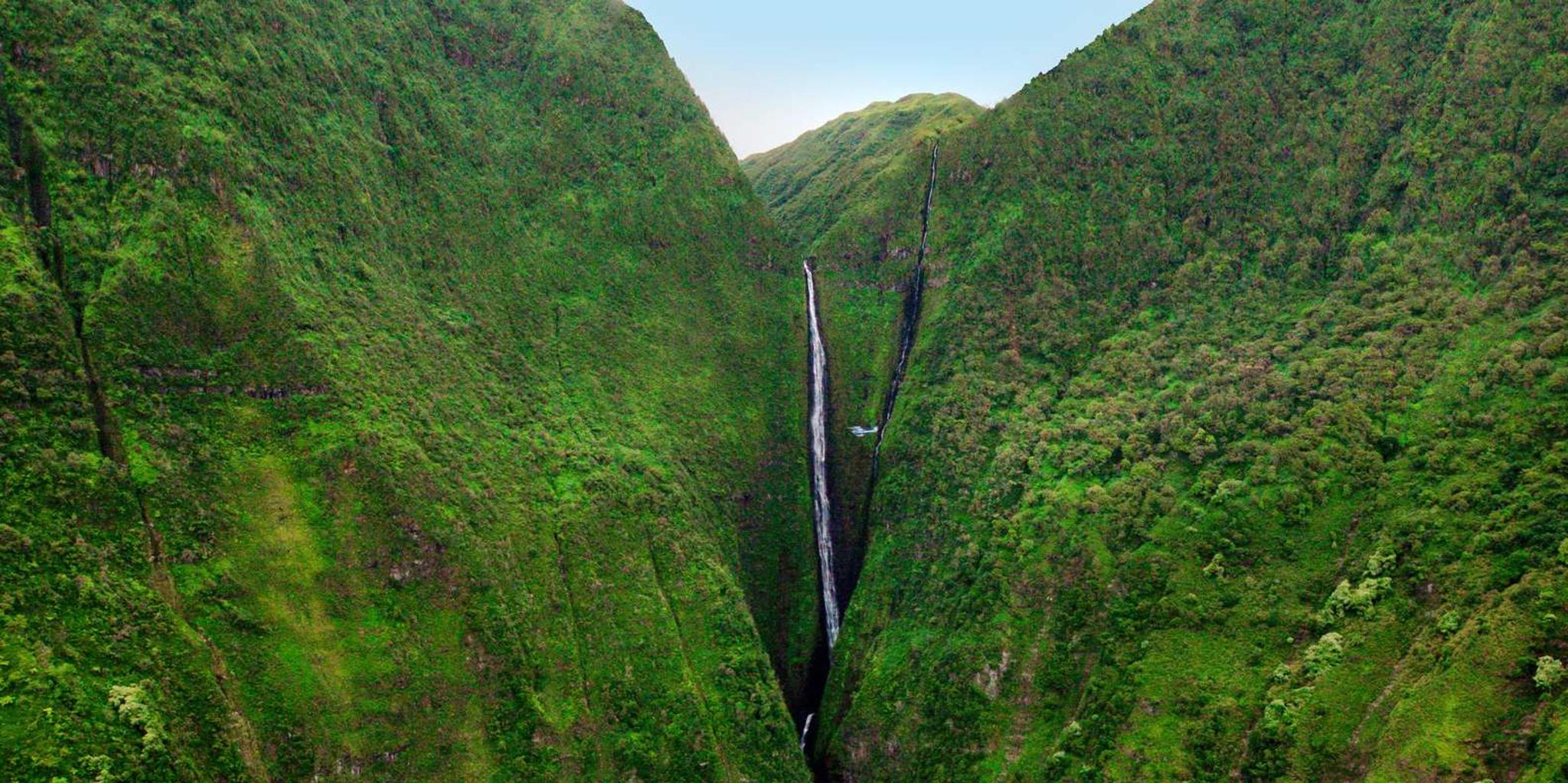 Maui Helicopter Tour with Exclusive Landing - Image 6
