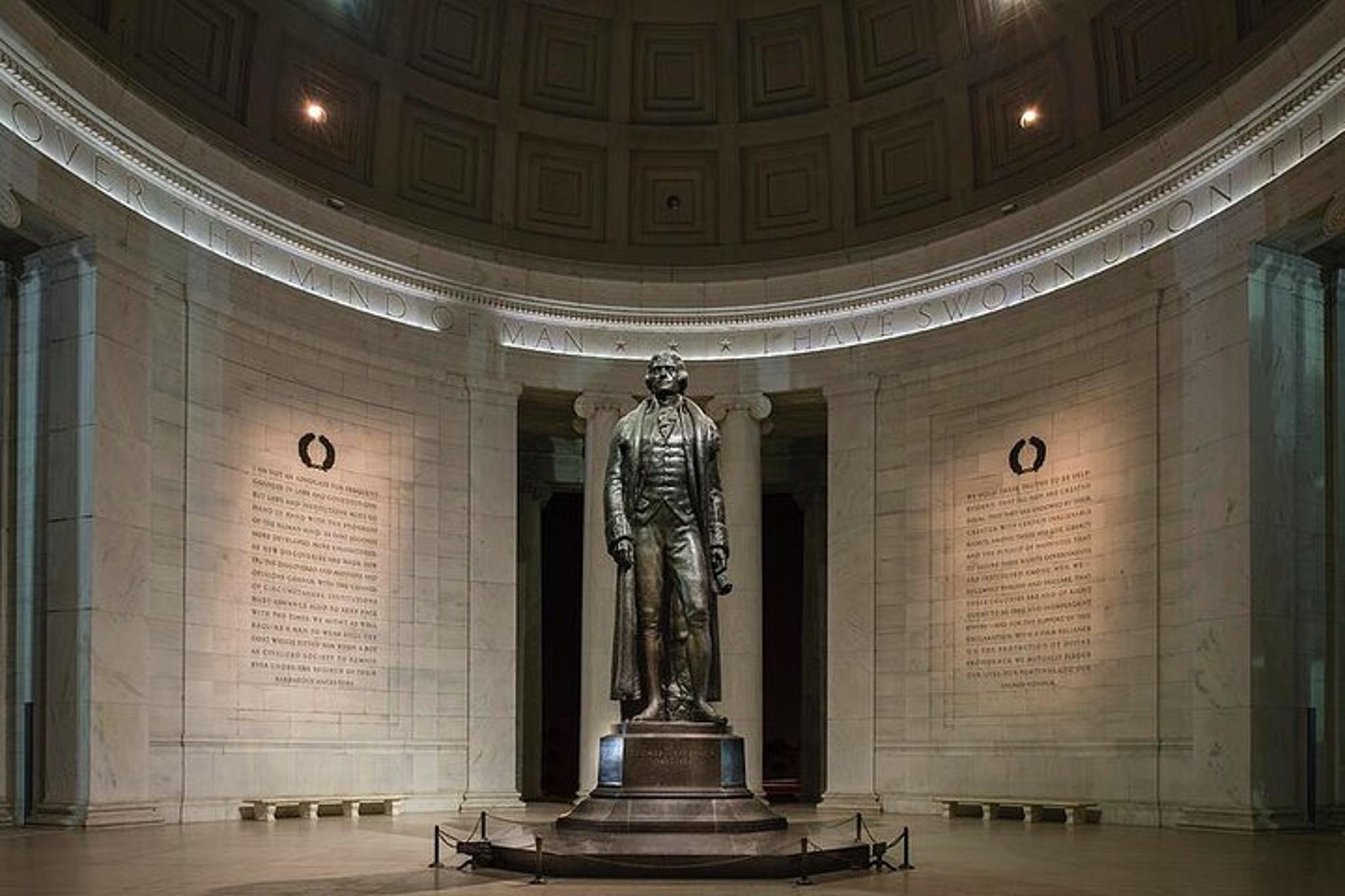 Washington DC Evening Private Tour - Image 2