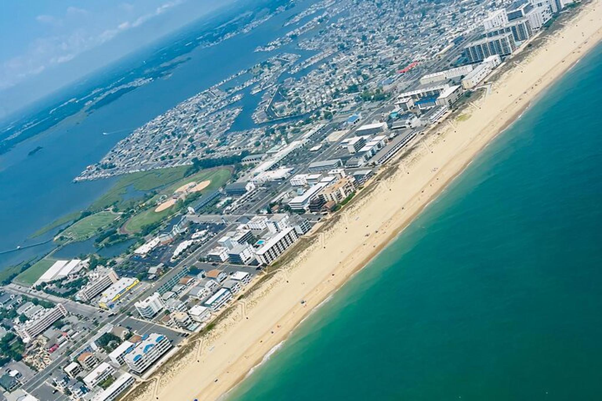 Ocean City Helicopter Tour 45 min - Image 5