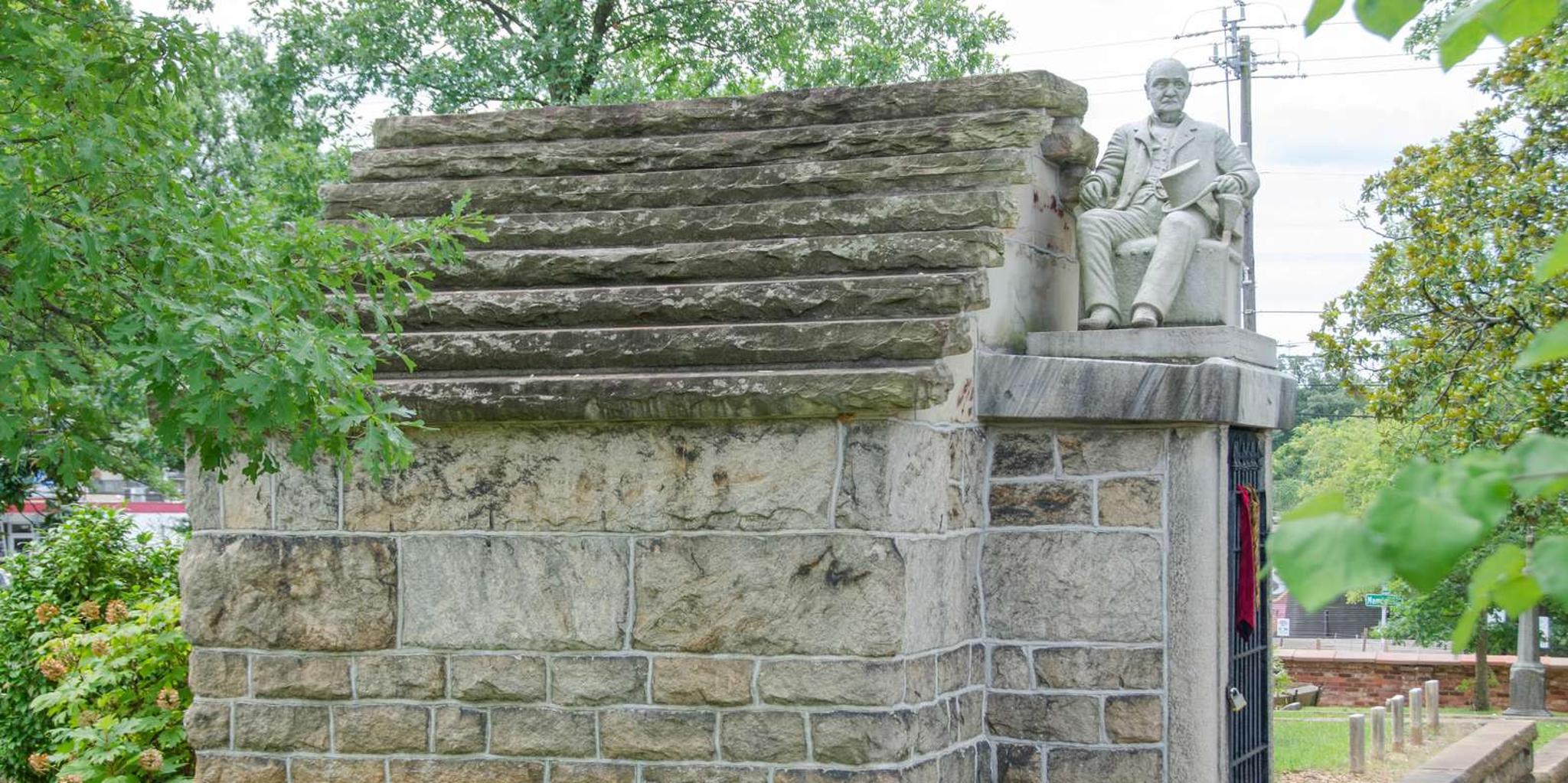 Atlanta Food and Cemetery Tour - Image 2