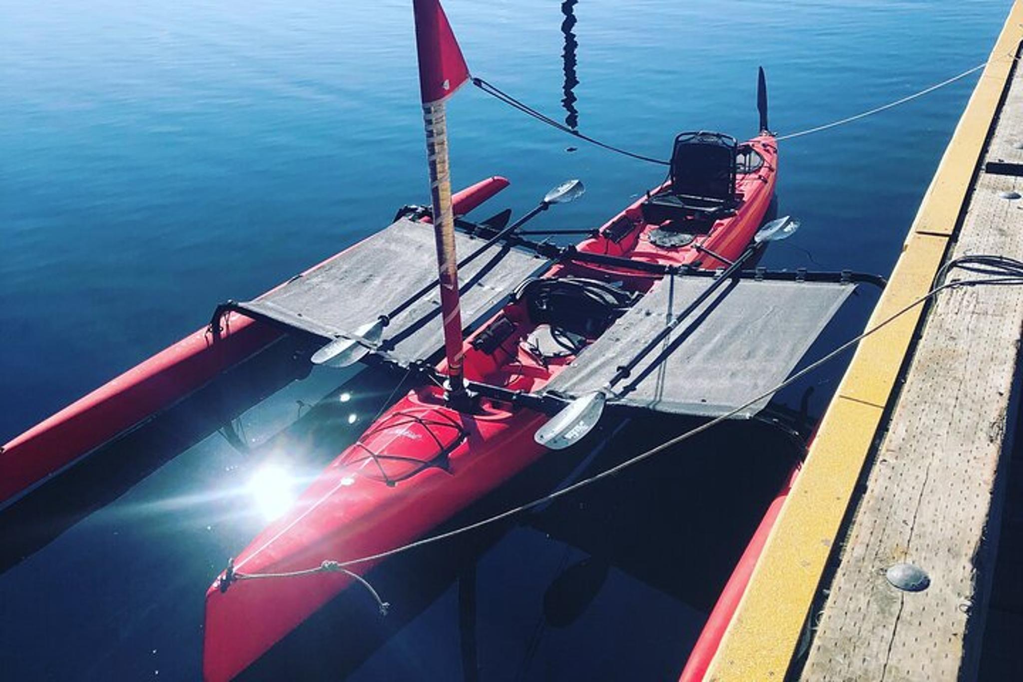 Ketchikan Sailing Tour of Alaska's Inside Passage 4 Days - Image 4