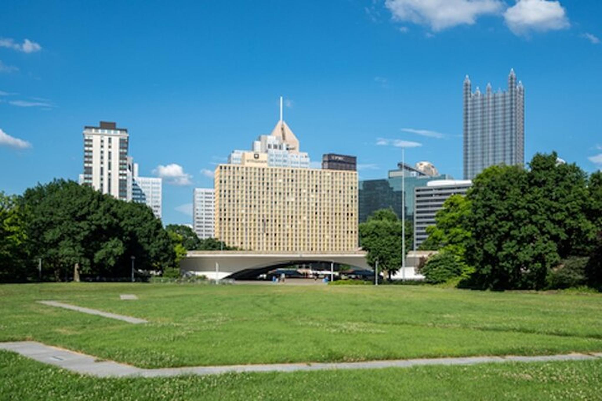Pittsburgh Downtown Audio Walking Tour - Image 6