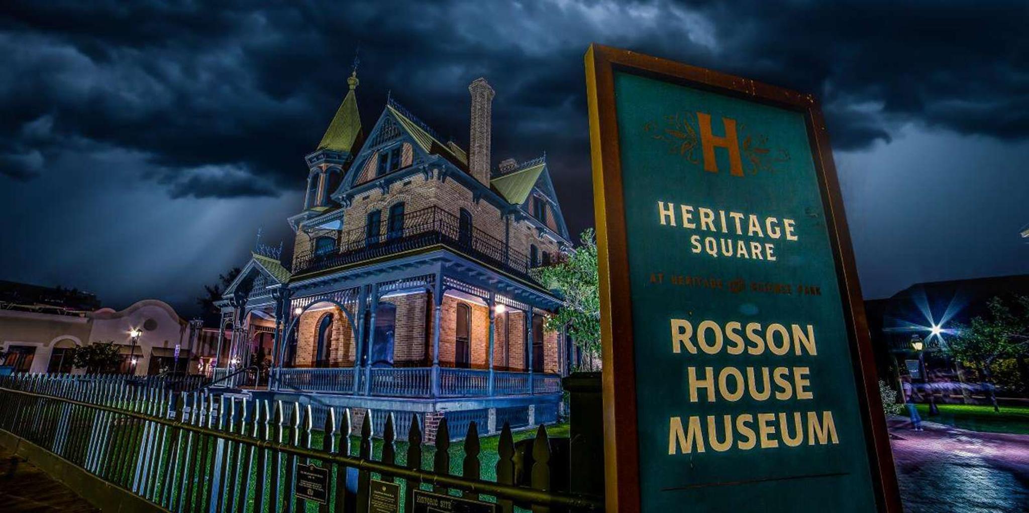 Phoenix Ghost Tour - Image 3