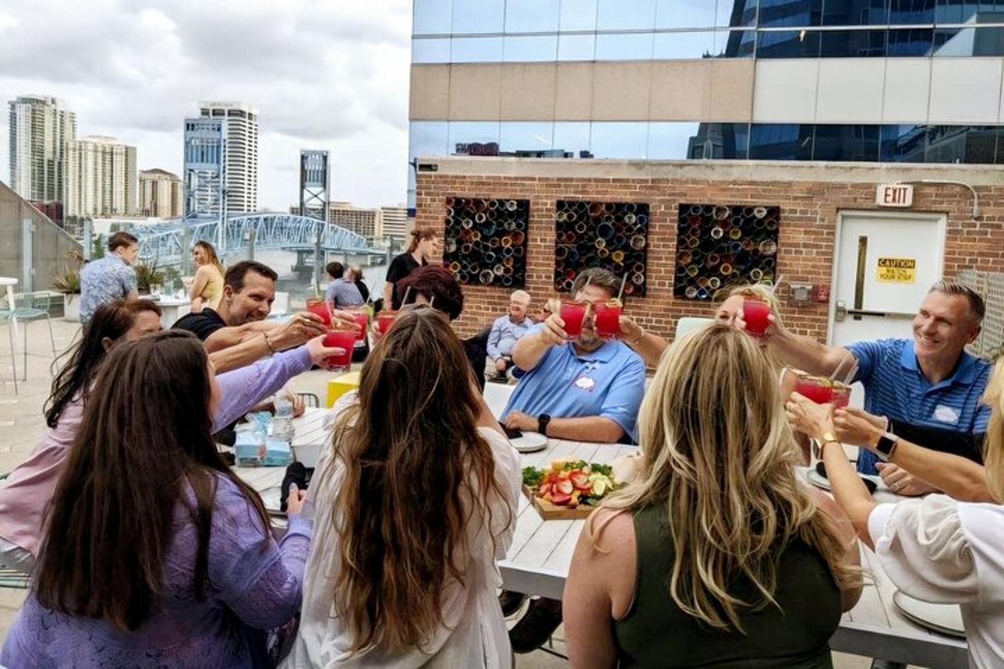 Jacksonville Food and History Tour - Image 2