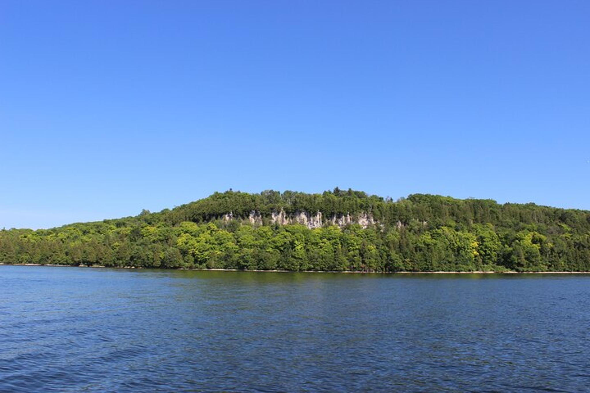 Fish Creek Lighthouse Cruise - Image 3