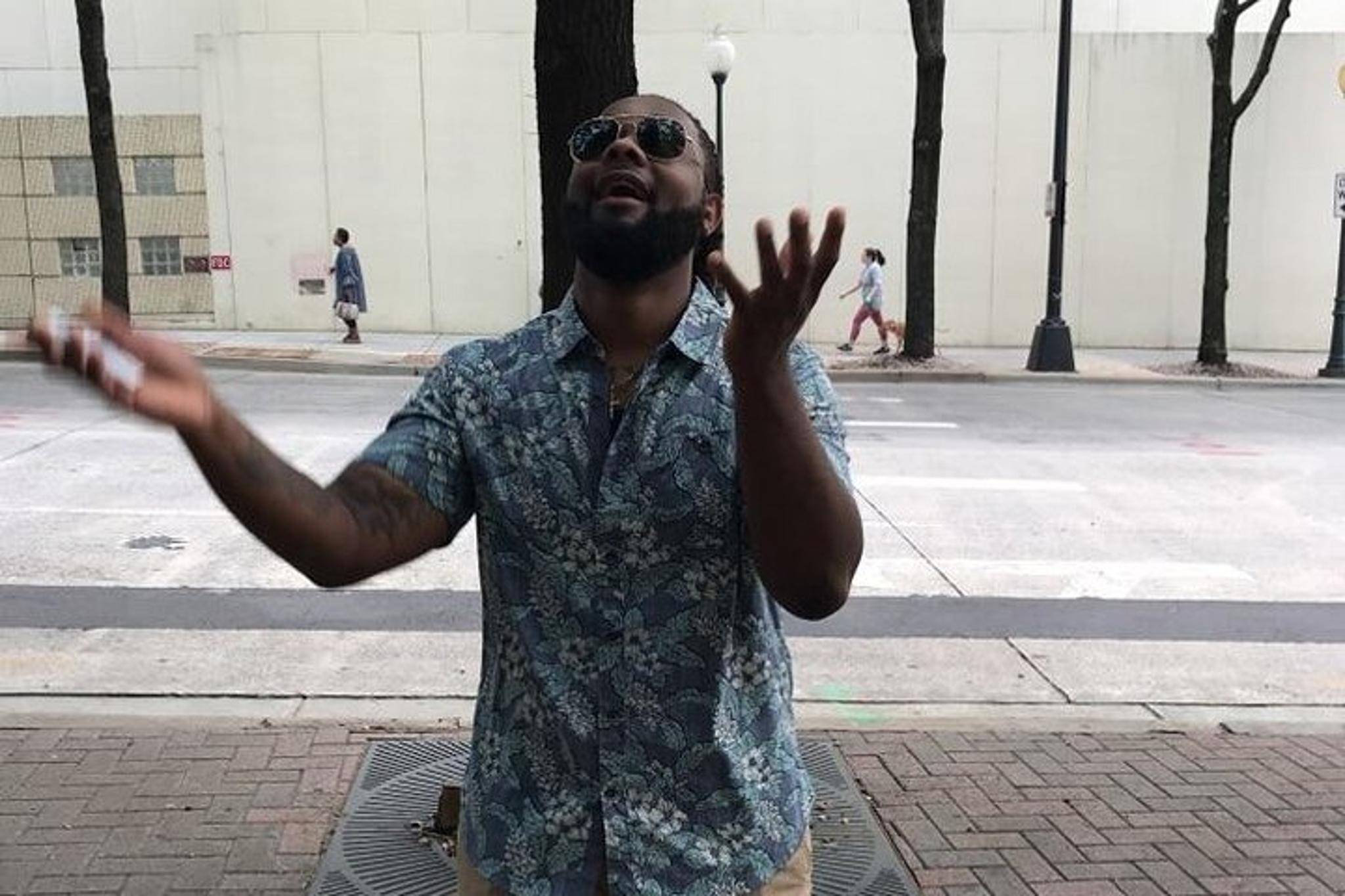 Montgomery Scavenger Hunt Adventure - Image 4