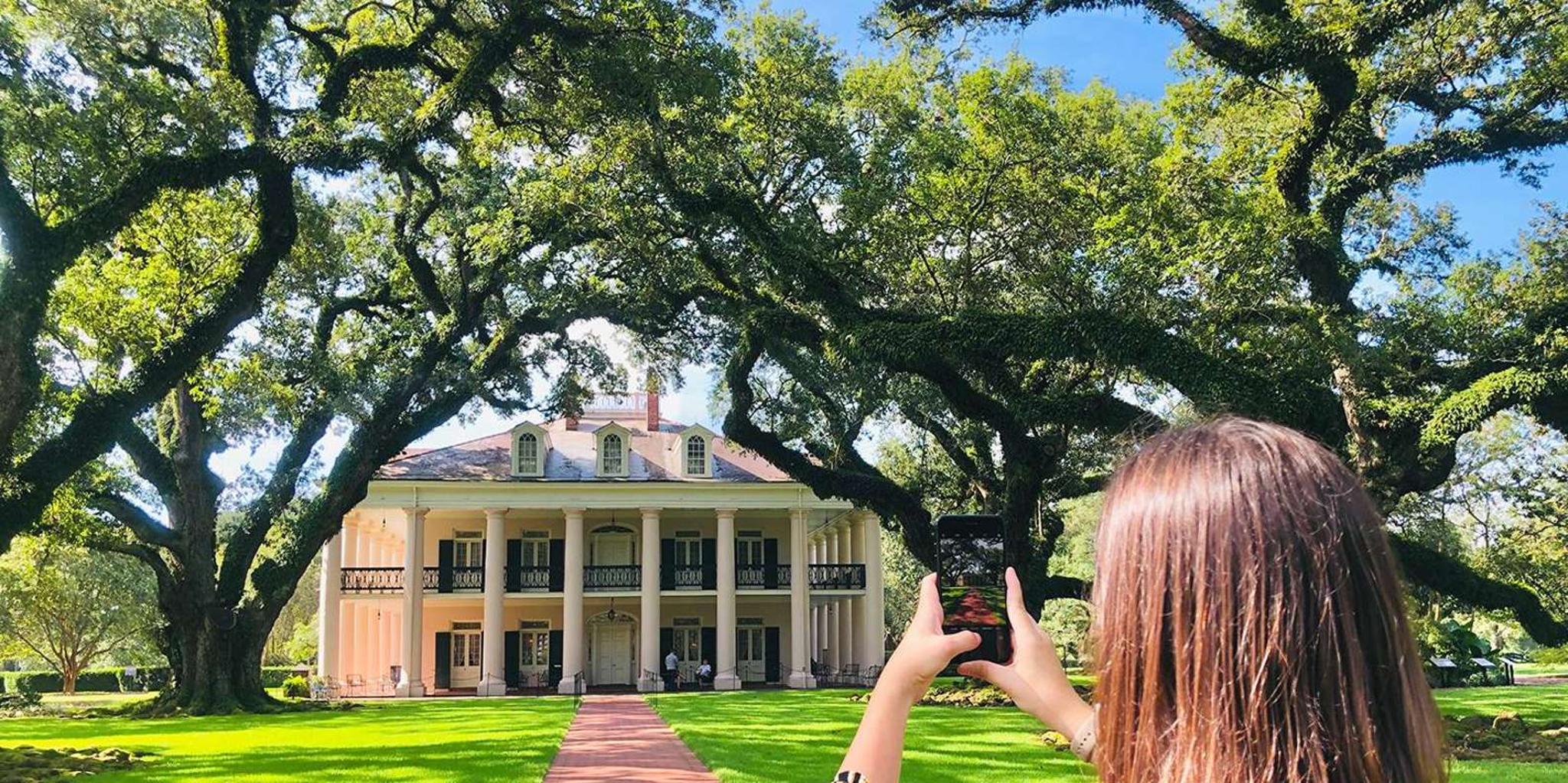 New Orleans Oak Alley Plantation Tour with Transportation - Image 6