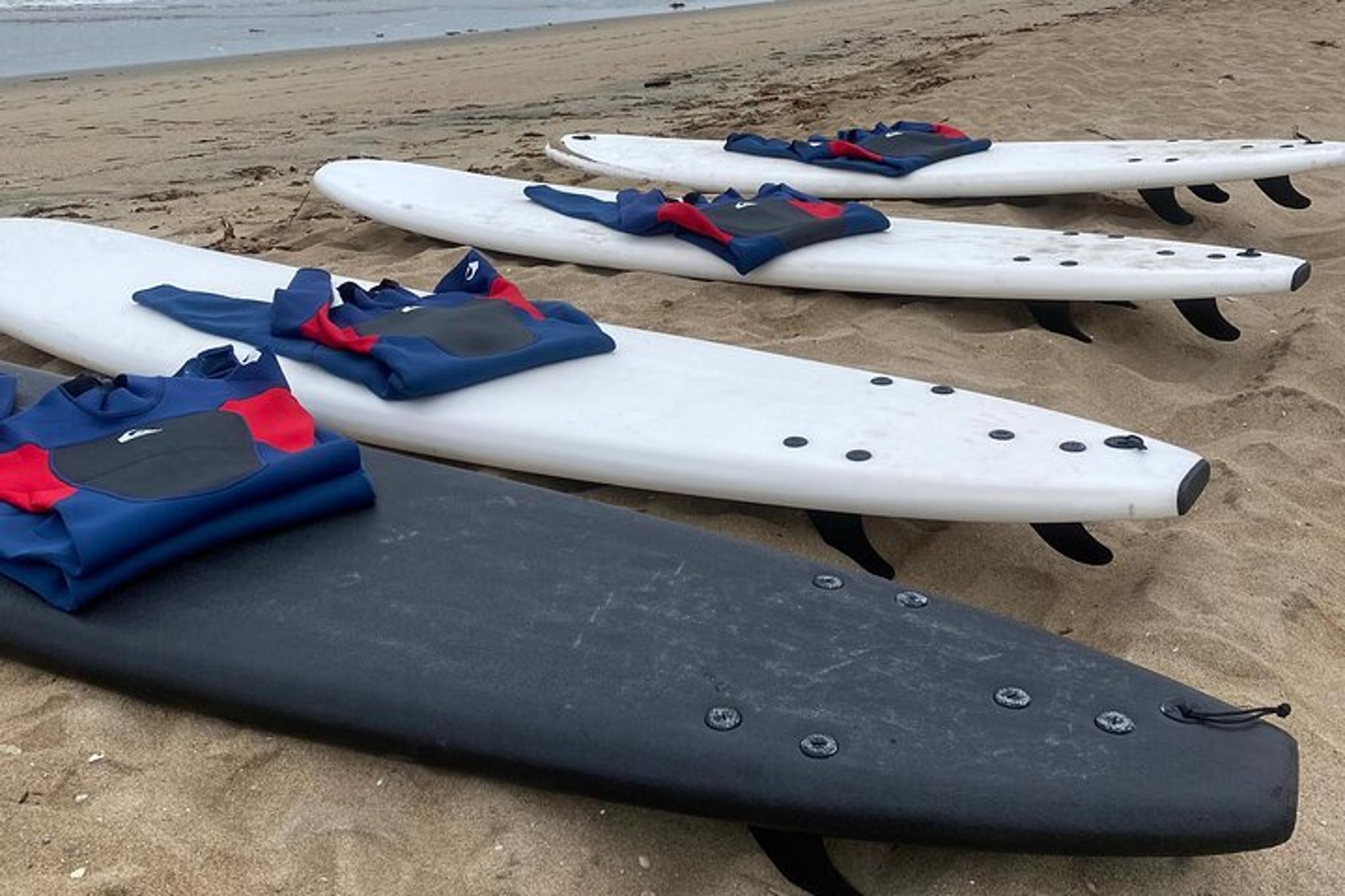 Huntington Beach Surf Experience - Image 6