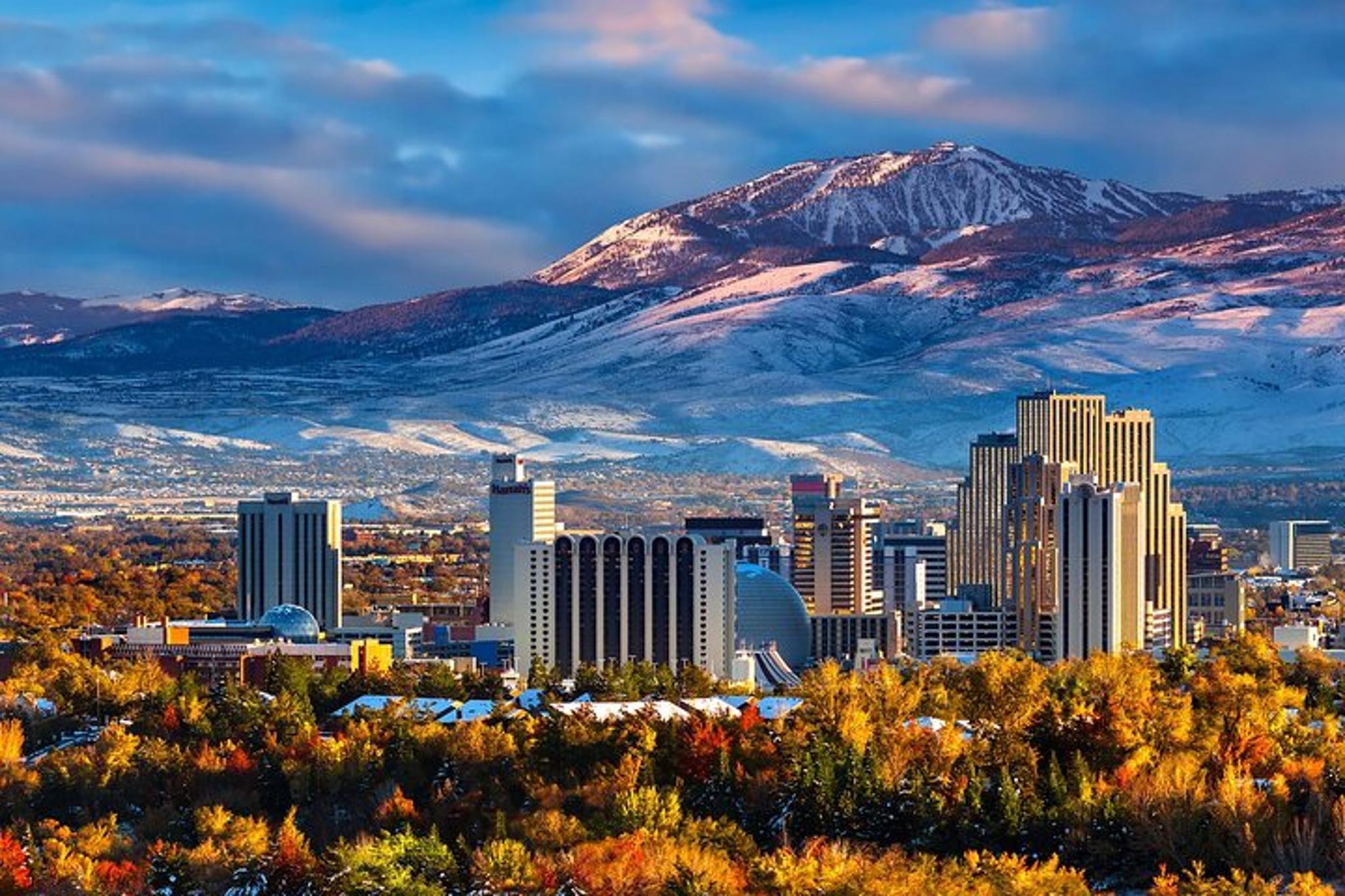 Reno Food Tour: Taste History and Culture - Image 4