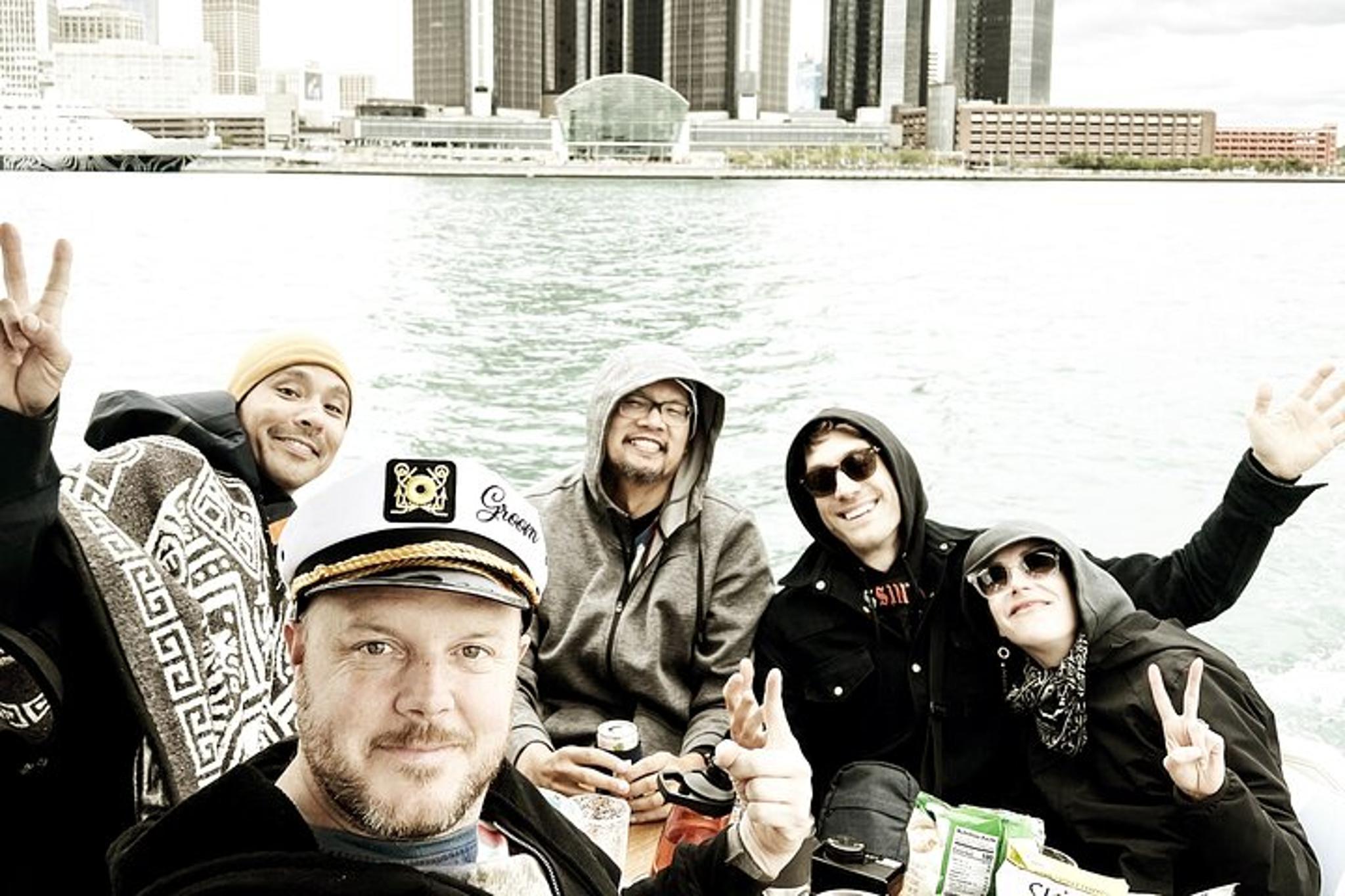 Detroit Private Cruise 75 Min - Image 3