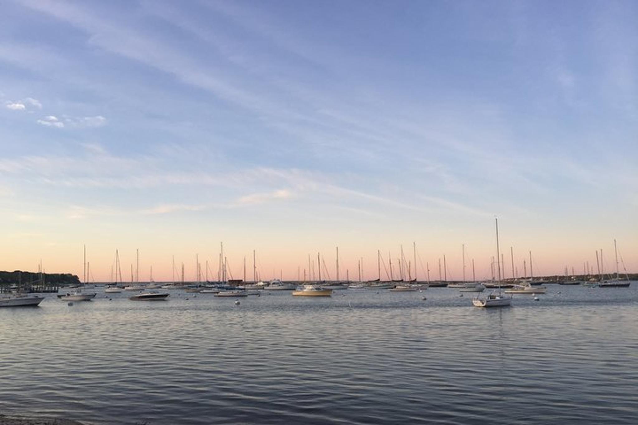 New York Martha's Vineyard & Essex 2-Day Tour - Image 5