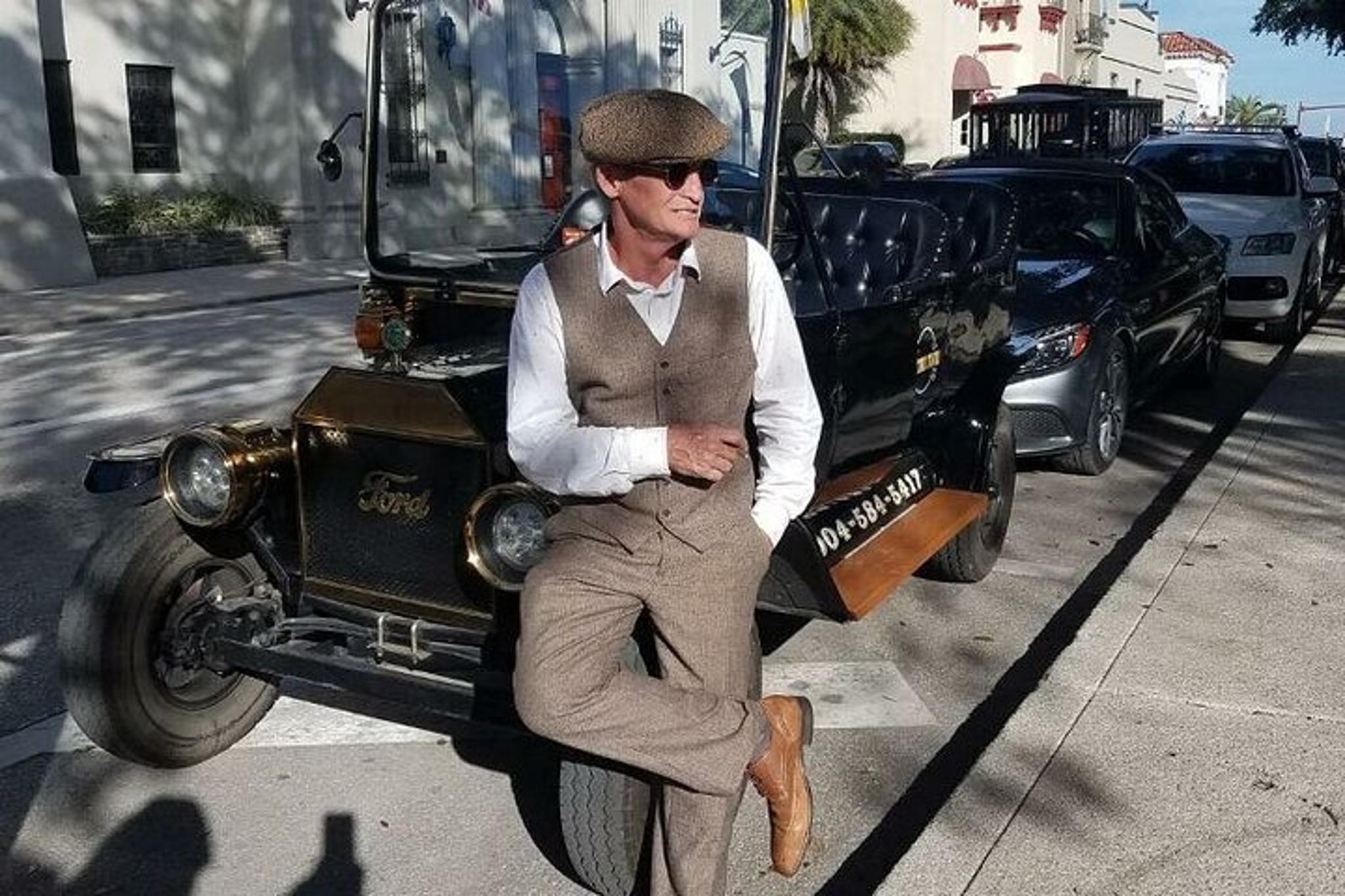 Saint Augustine Historical Tour - Image 3