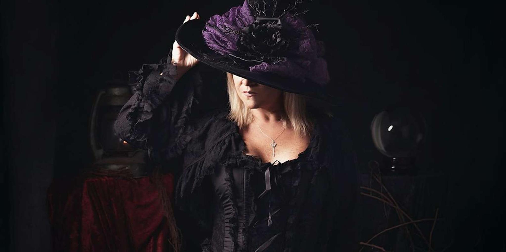 New Orleans Witches Coven Walking Tour - Image 5