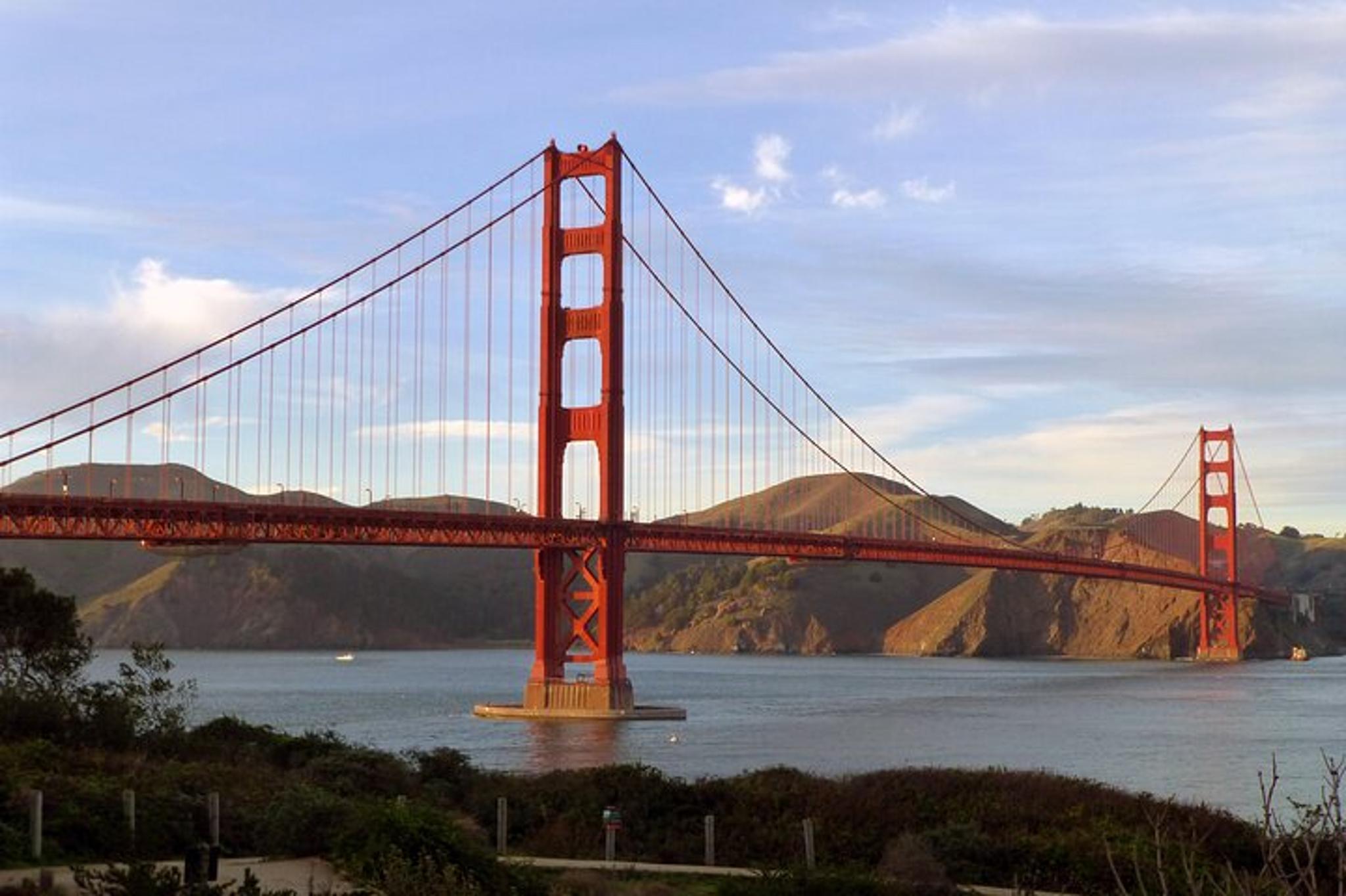 San Francisco Alcatraz and Hop-On Hop-Off Tour 2-Day - Image 3