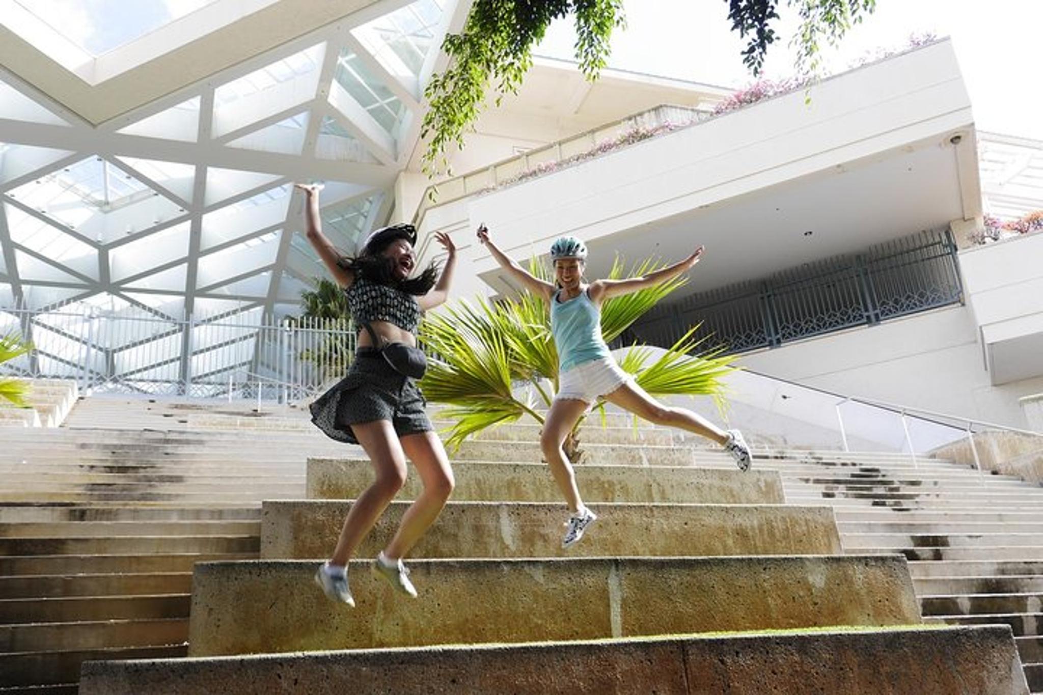 Honolulu Foodie Bike Tour