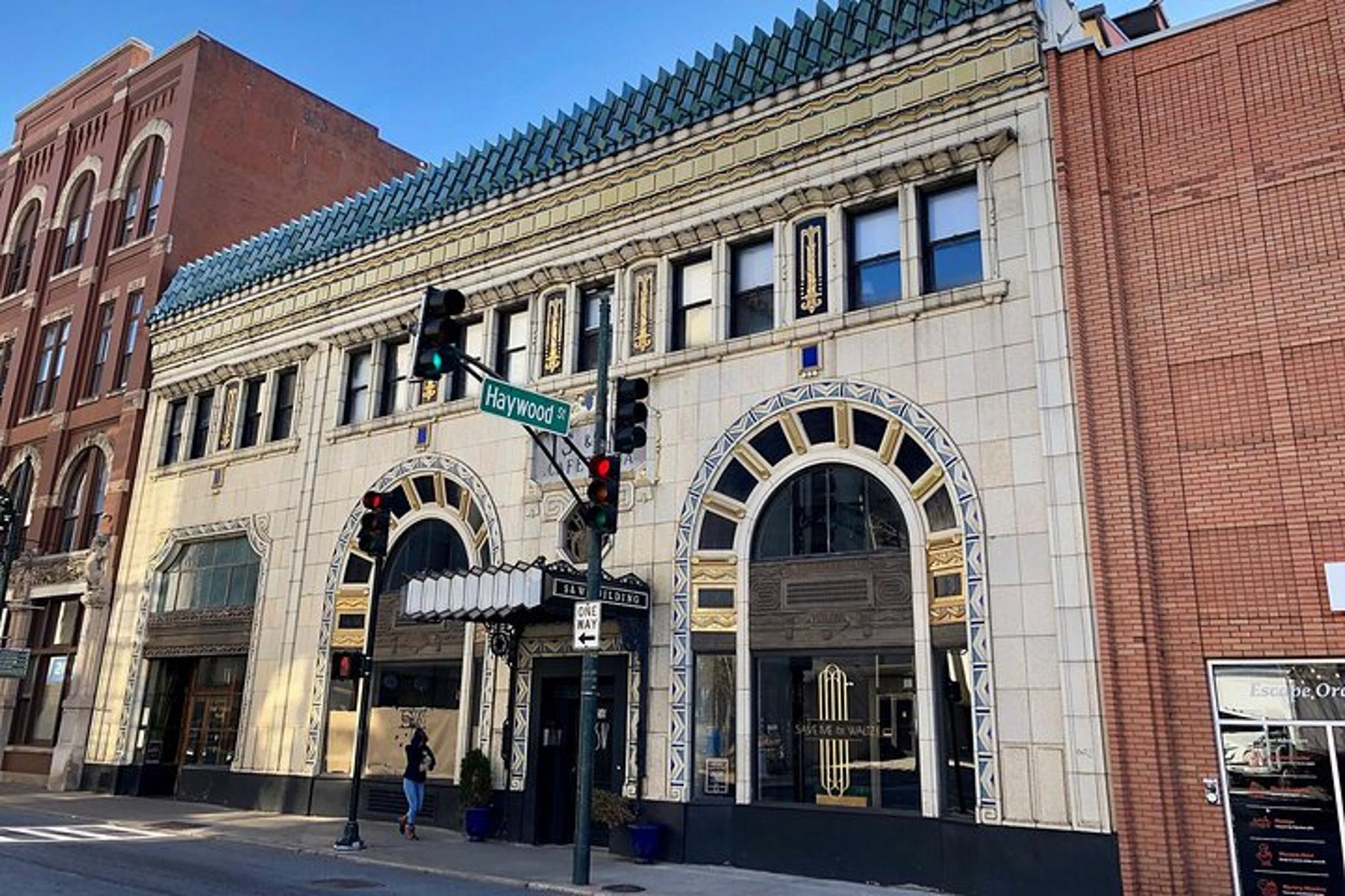 Asheville Art and Food Tour - Image 4