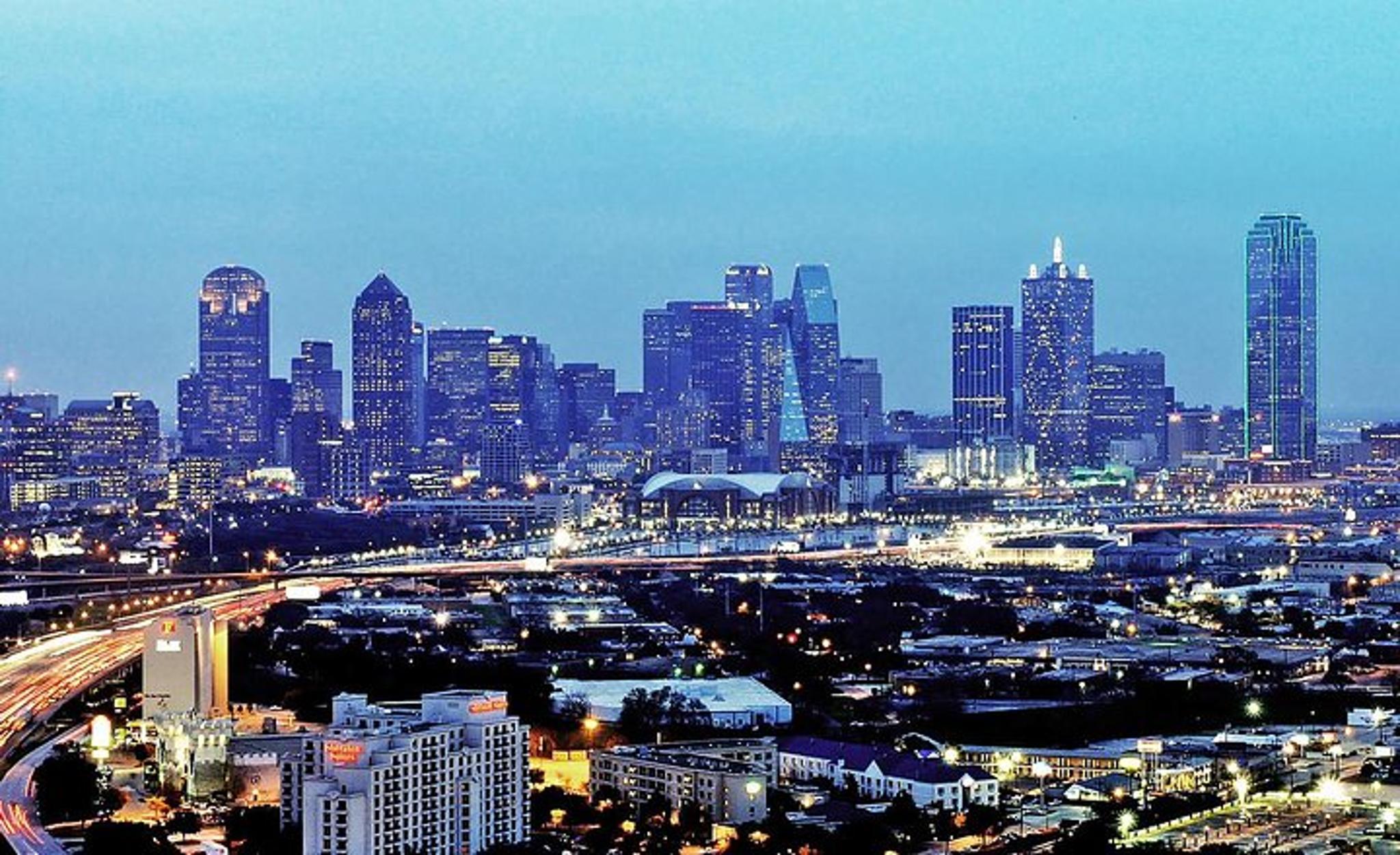 Dallas Cowboys Stadium and City Tour - Image 3