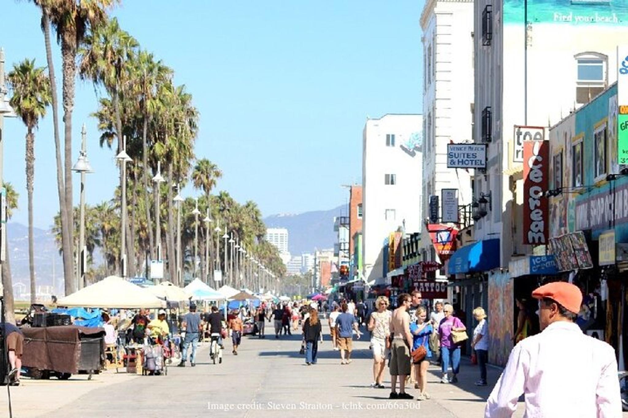 Venice Beach Walking Tour - Image 3