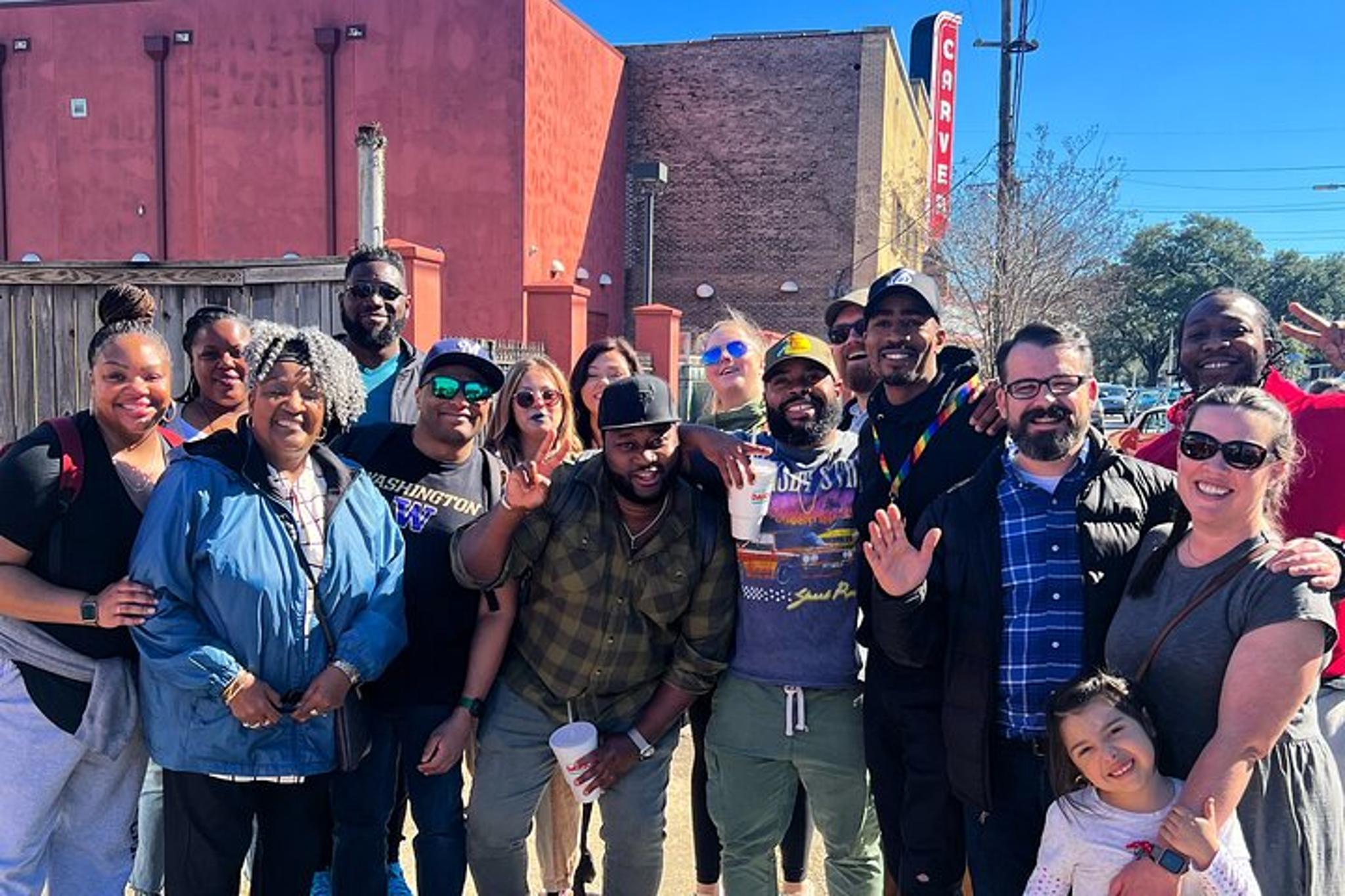 New Orleans Culture Second Line Tour - Image 3