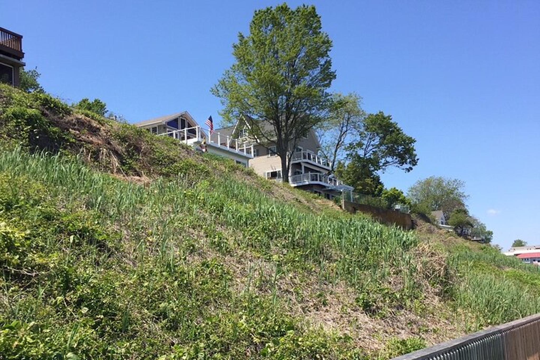 Chesapeake Beach Walking Tour - The Cliffs 90 min - Image 3