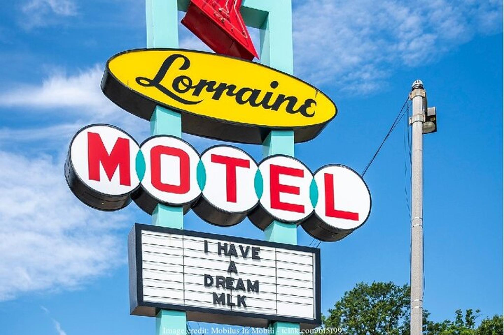 Memphis History & Heritage Walking Tour - Image 2
