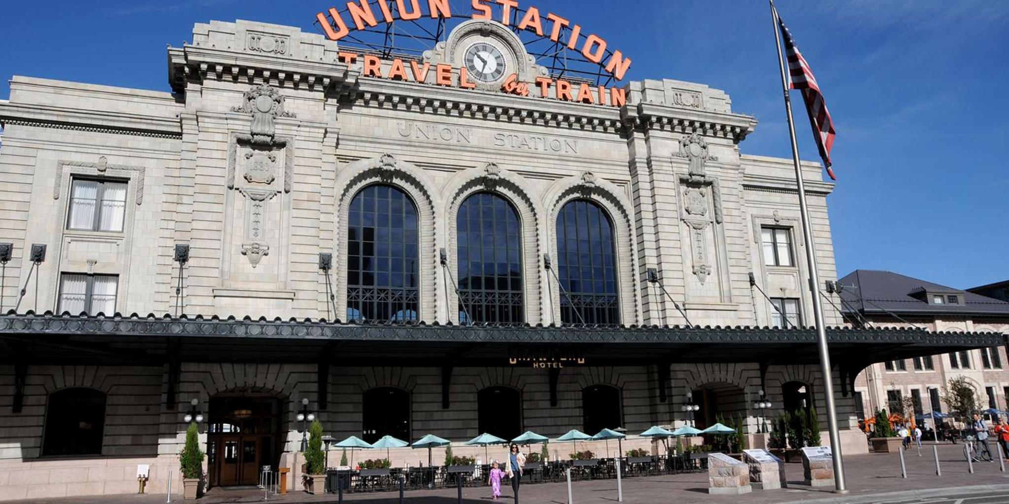 Denver History and Architecture Walking Tour - Image 2
