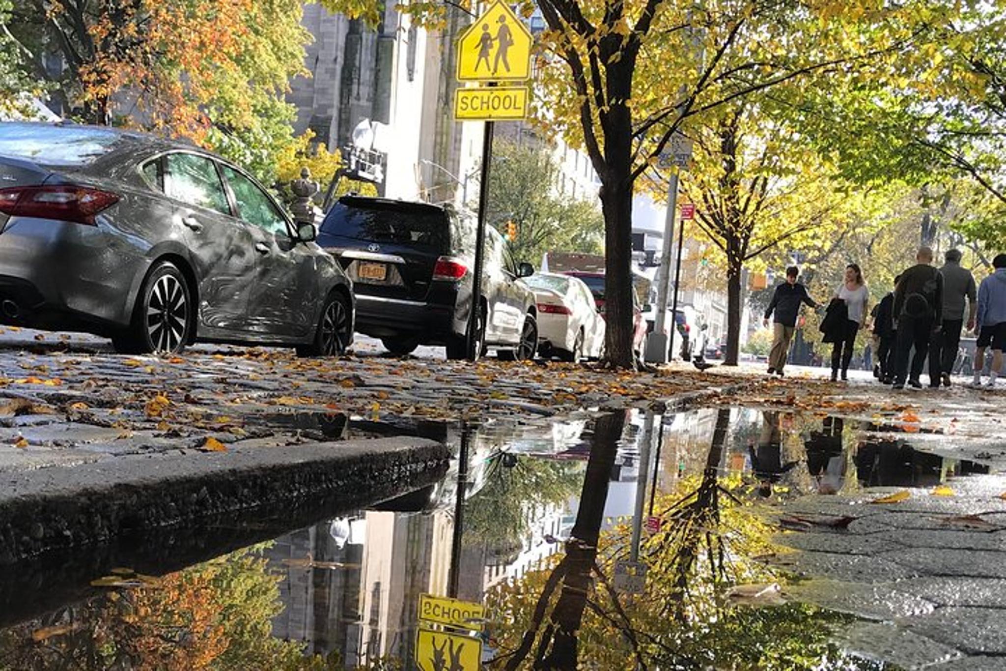 Manhattan Virtual Driving Tour - Image 5