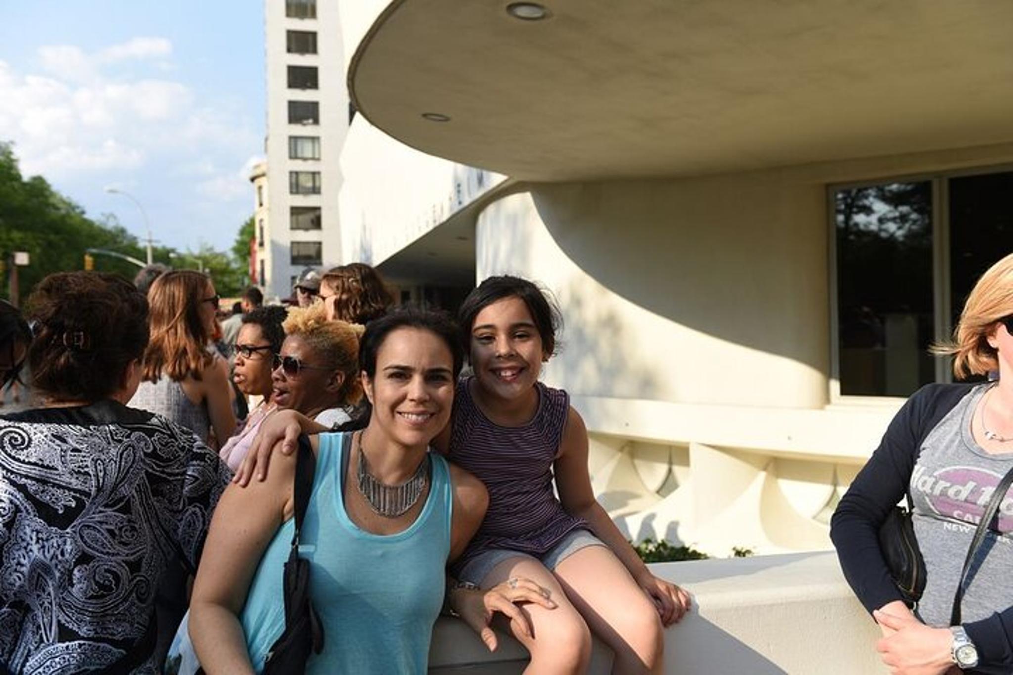 New York Private Guided Tour of Midtown Manhattan - Image 2