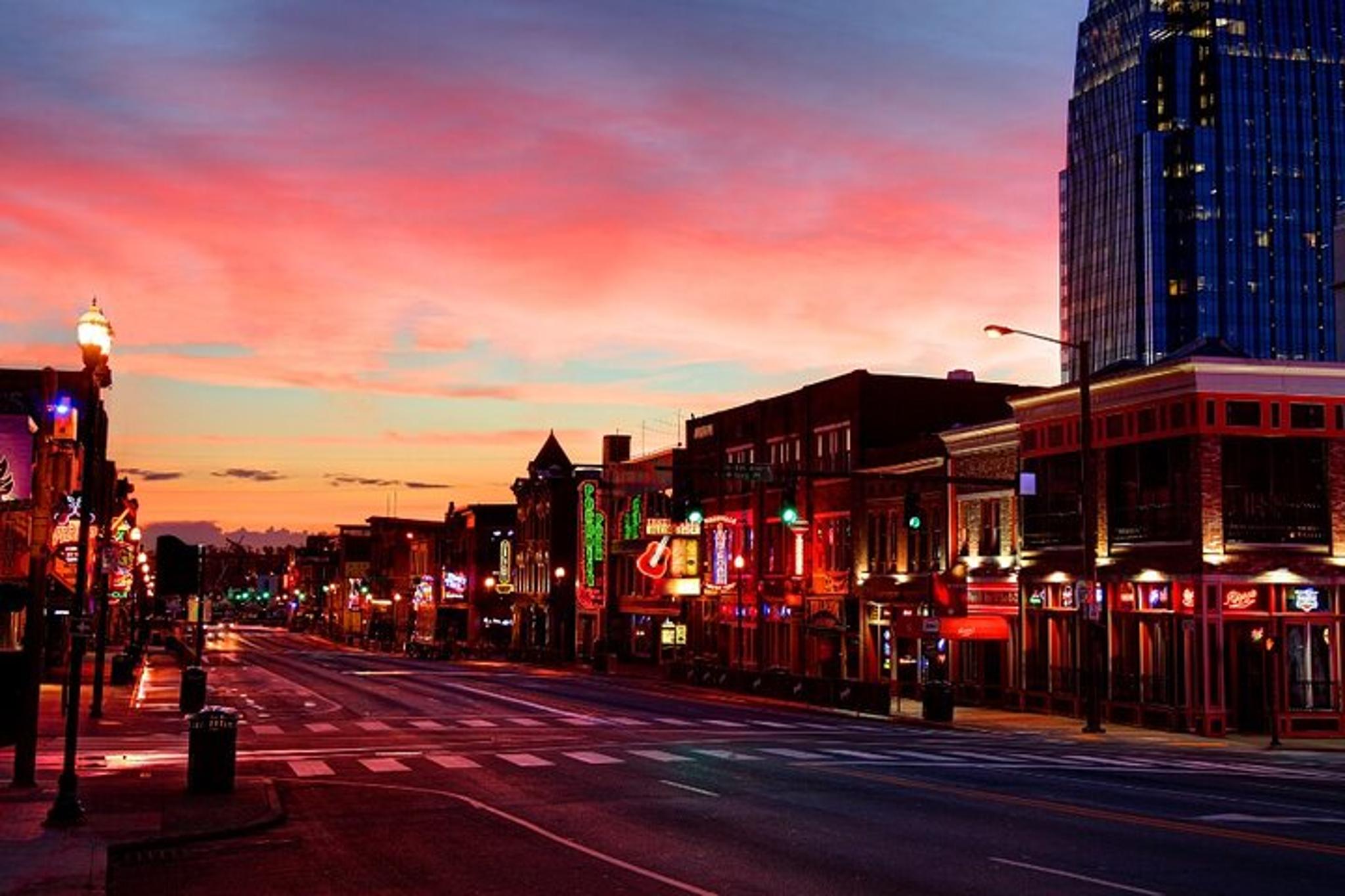 Nashville Ghost Tour: Carnage and Chaos 90 min - Image 6