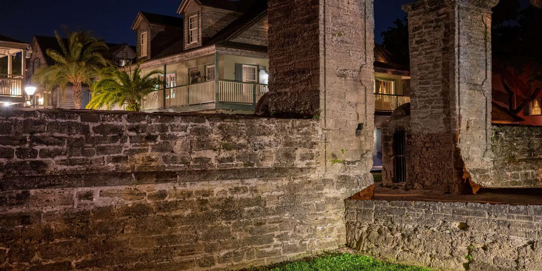 St. Augustine Paranormal Investigation Tour - Image 4