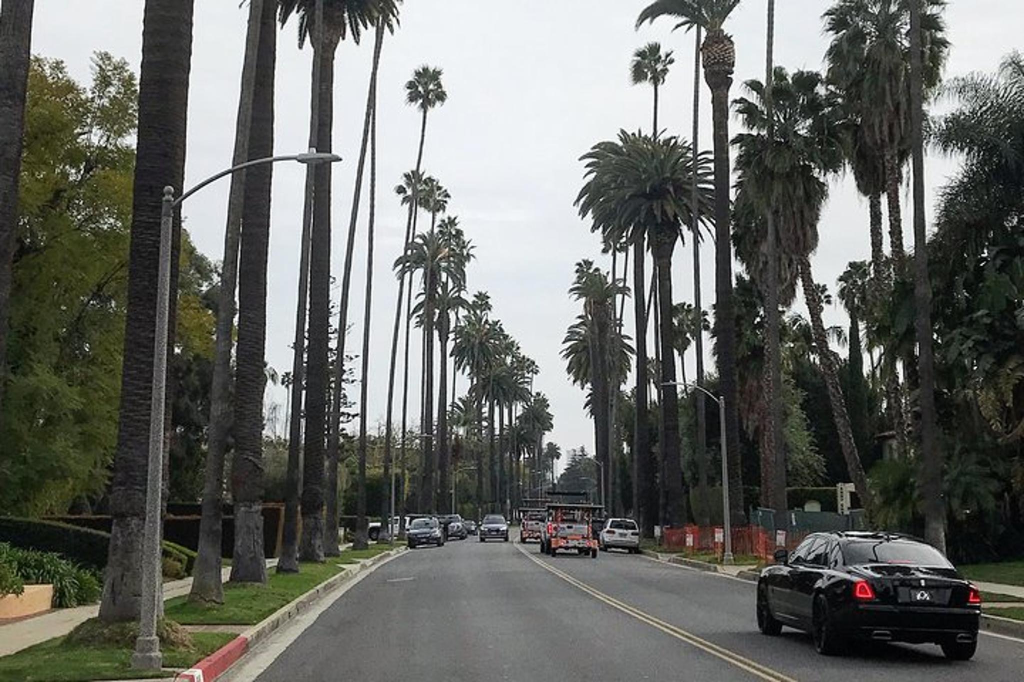 Los Angeles Hollywood and Beaches Private Tour 7 hr - Image 4