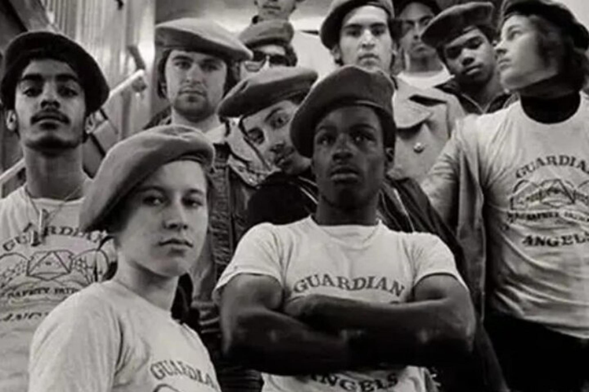 New York City True Crime Tour in Central Park - Image 4