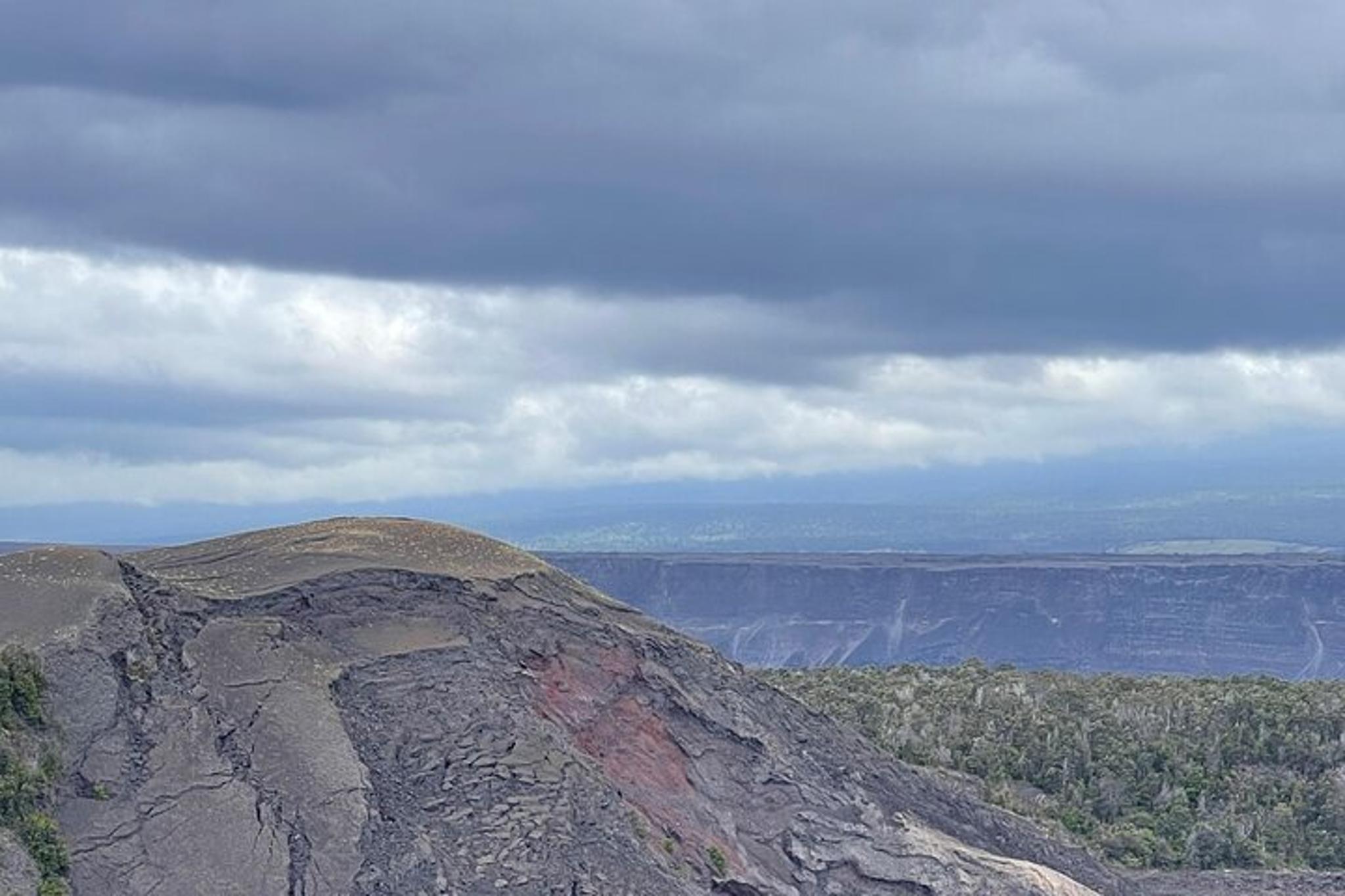 Hawaii Volcanoes National Park Private Tour - Image 3