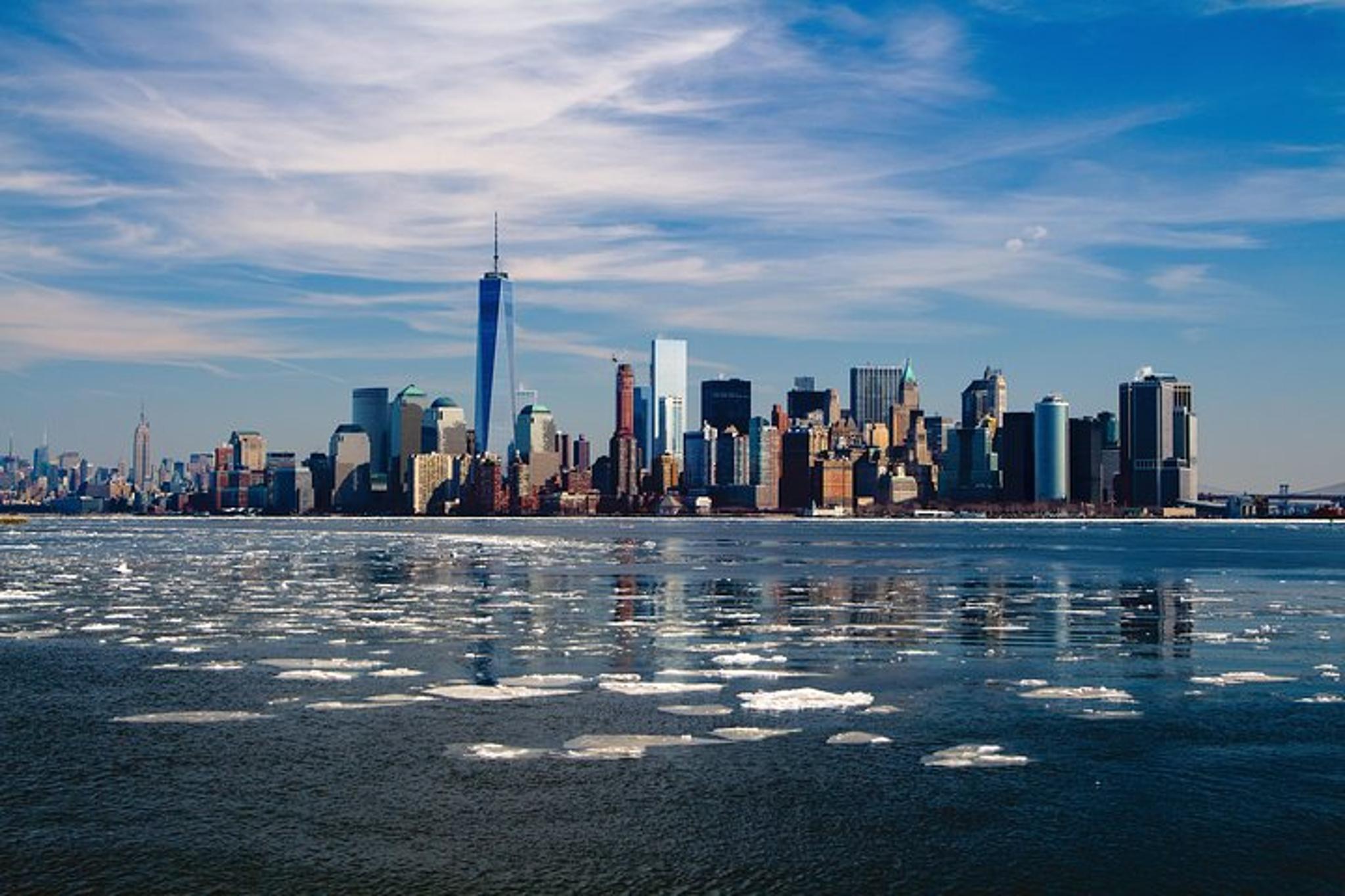 New York City Panoramic Skyline Tour - Image 6