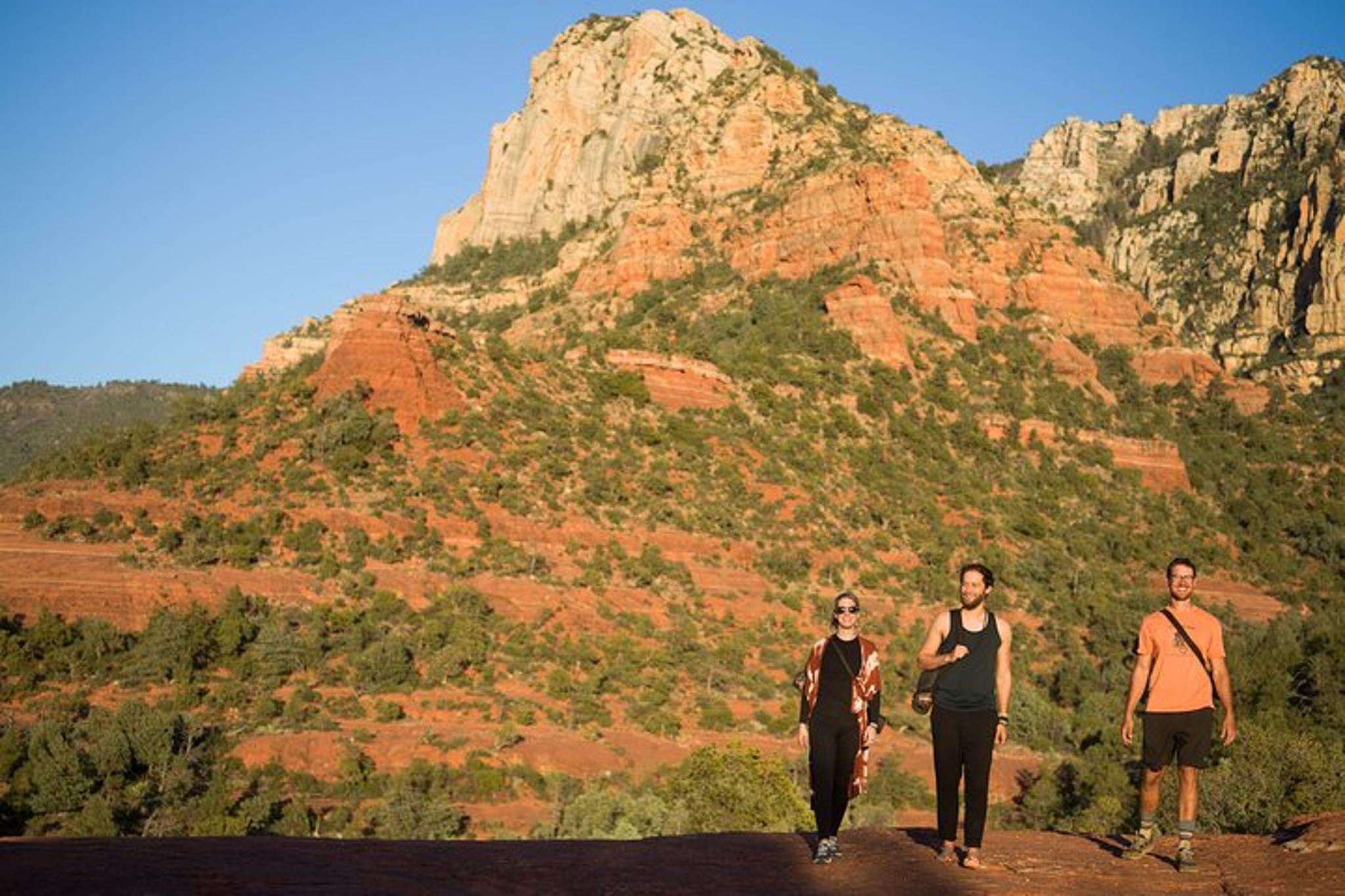 Sedona Hiking and Yoga Experience - Image 5