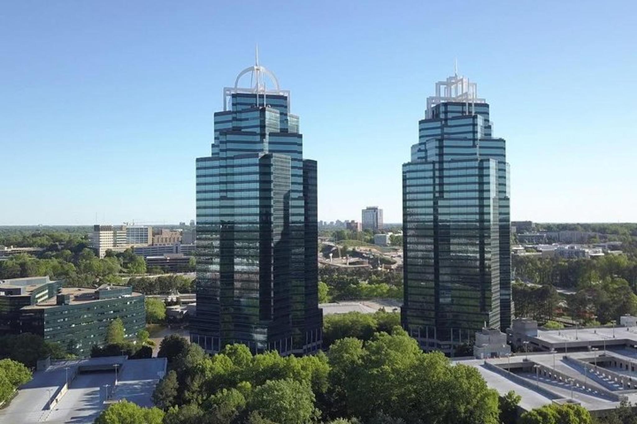 Atlanta Private Airport Transfer in SUV - Image 6