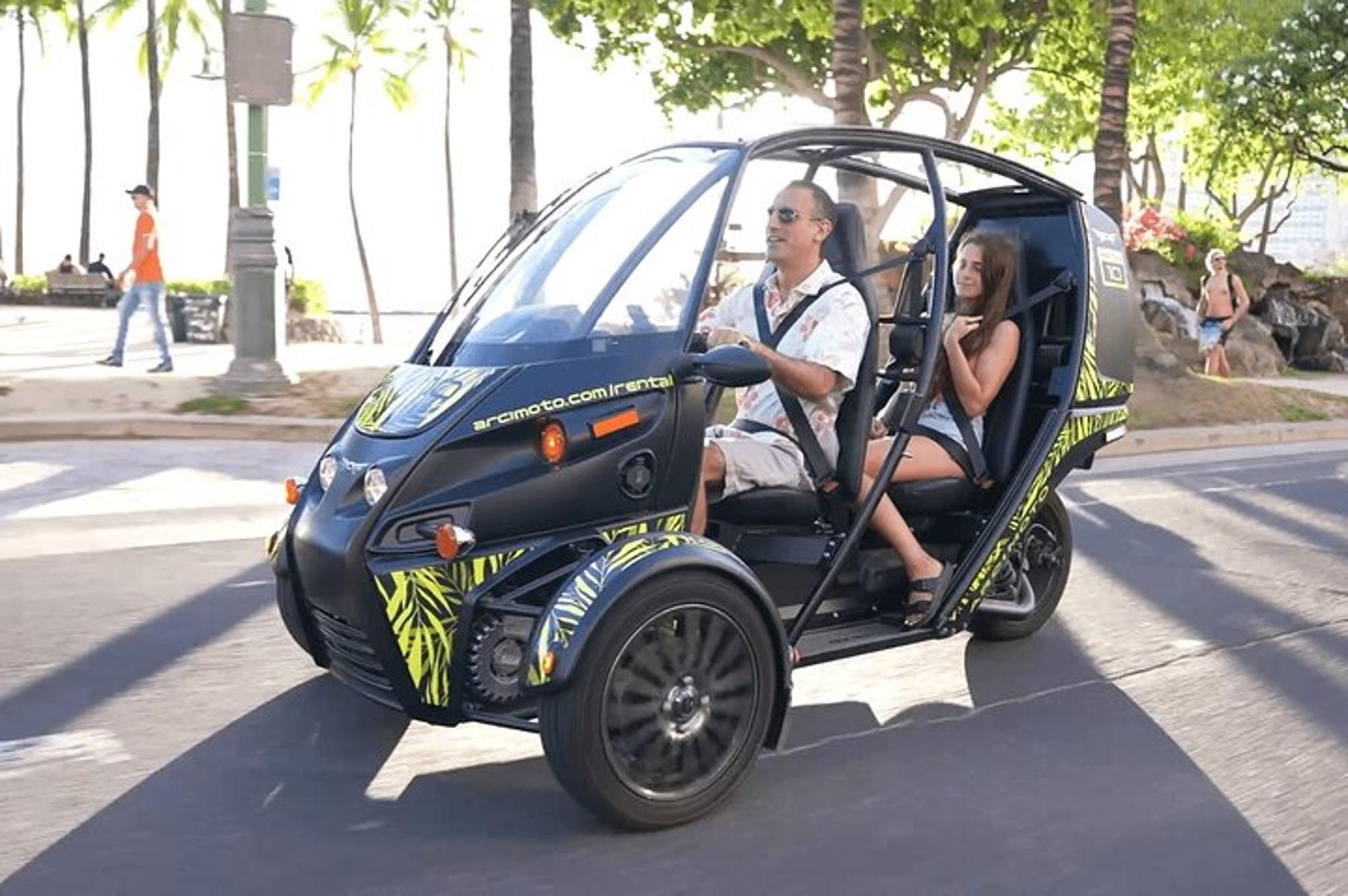 Poipu Self-Guided Island Adventure Tour - Image 4