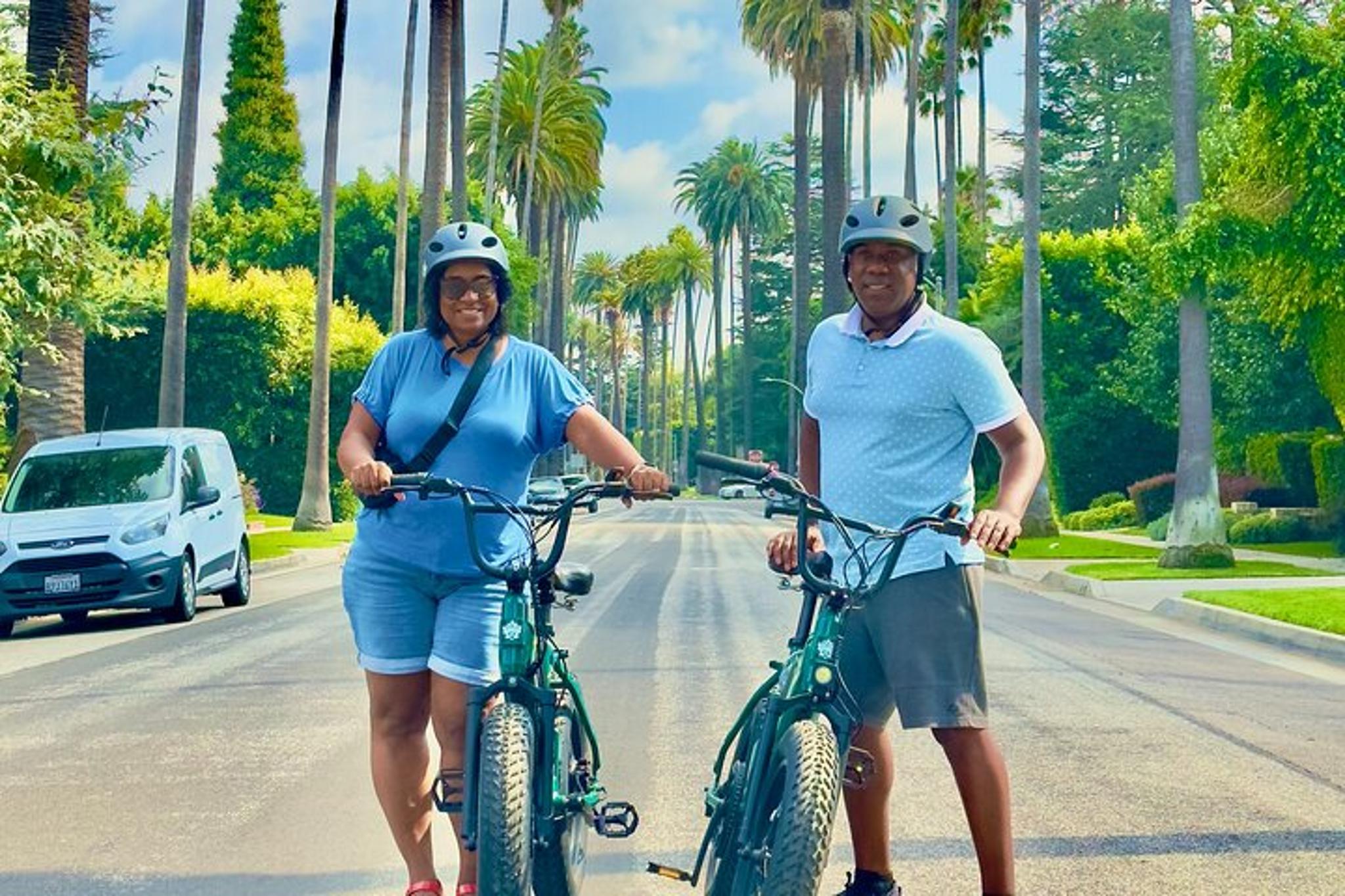 Los Angeles E-Bike Tour - Image 5