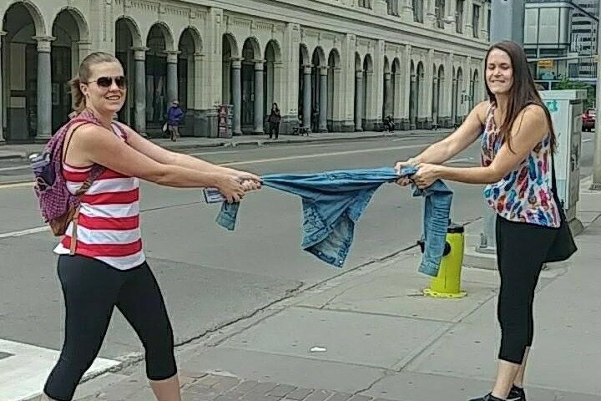 Madison Scavenger Hunt by Crazy Dash - Image 5