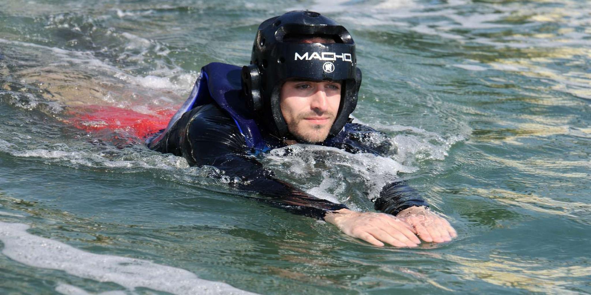 Miami Parasailing and Flyboard Experience - Image 5