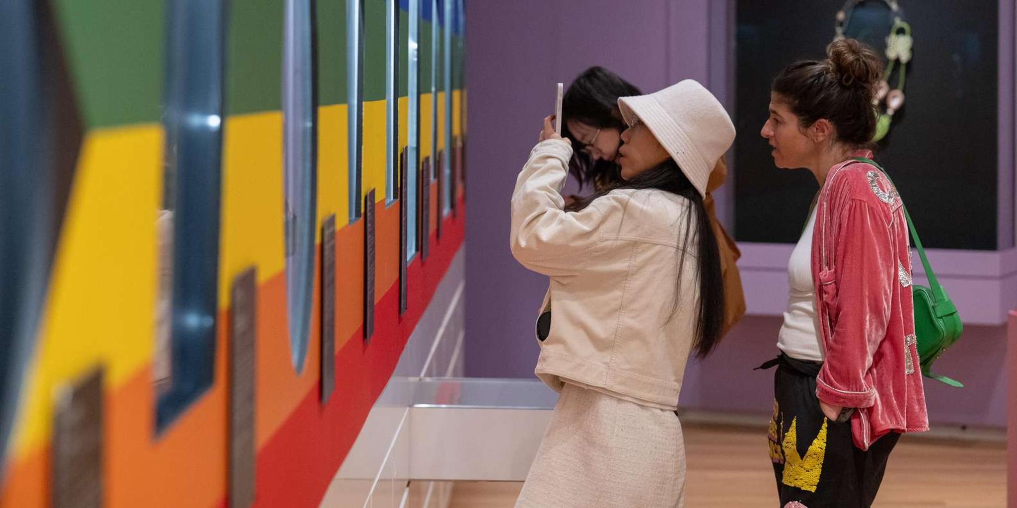New York City Museum of Arts and Design Tour - Image 6