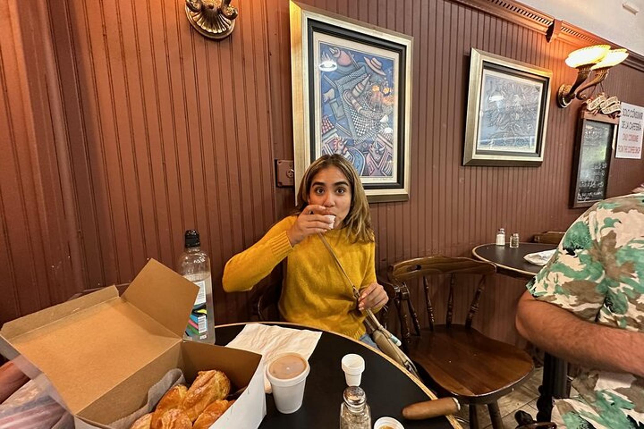 Miami Culinary and Cultural Walking Tour - Image 1