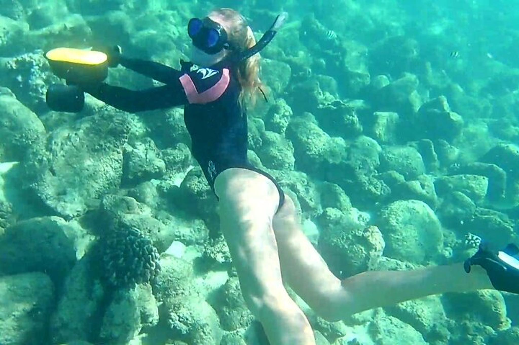 Princeville Snorkeling Shore Excursion - Image 6