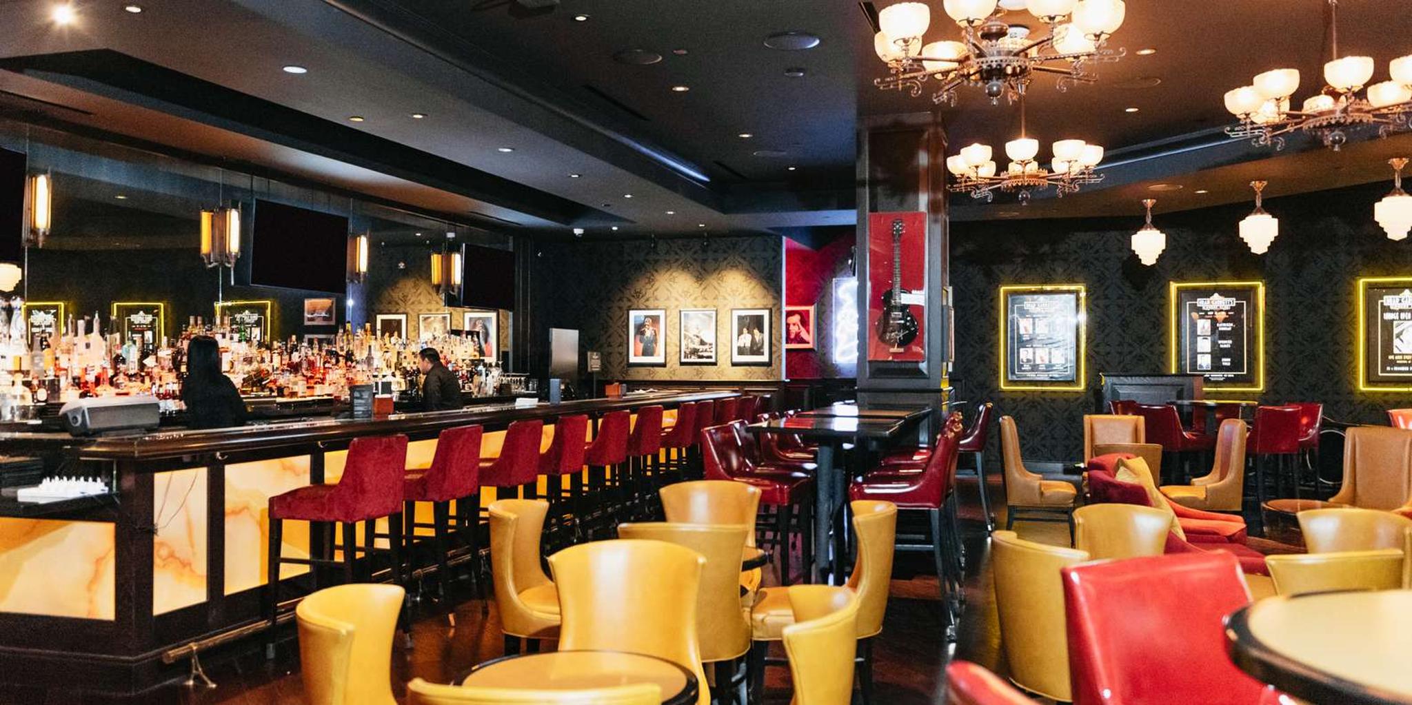 Las Vegas Comedy Club at MGM Grand - Image 6